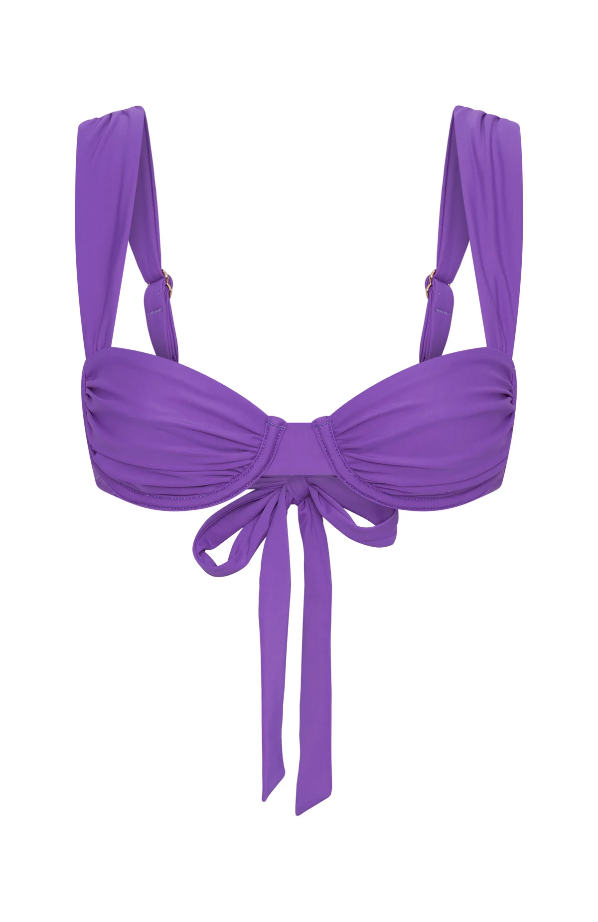 Balia Bikini Top Grape - luluinthesky