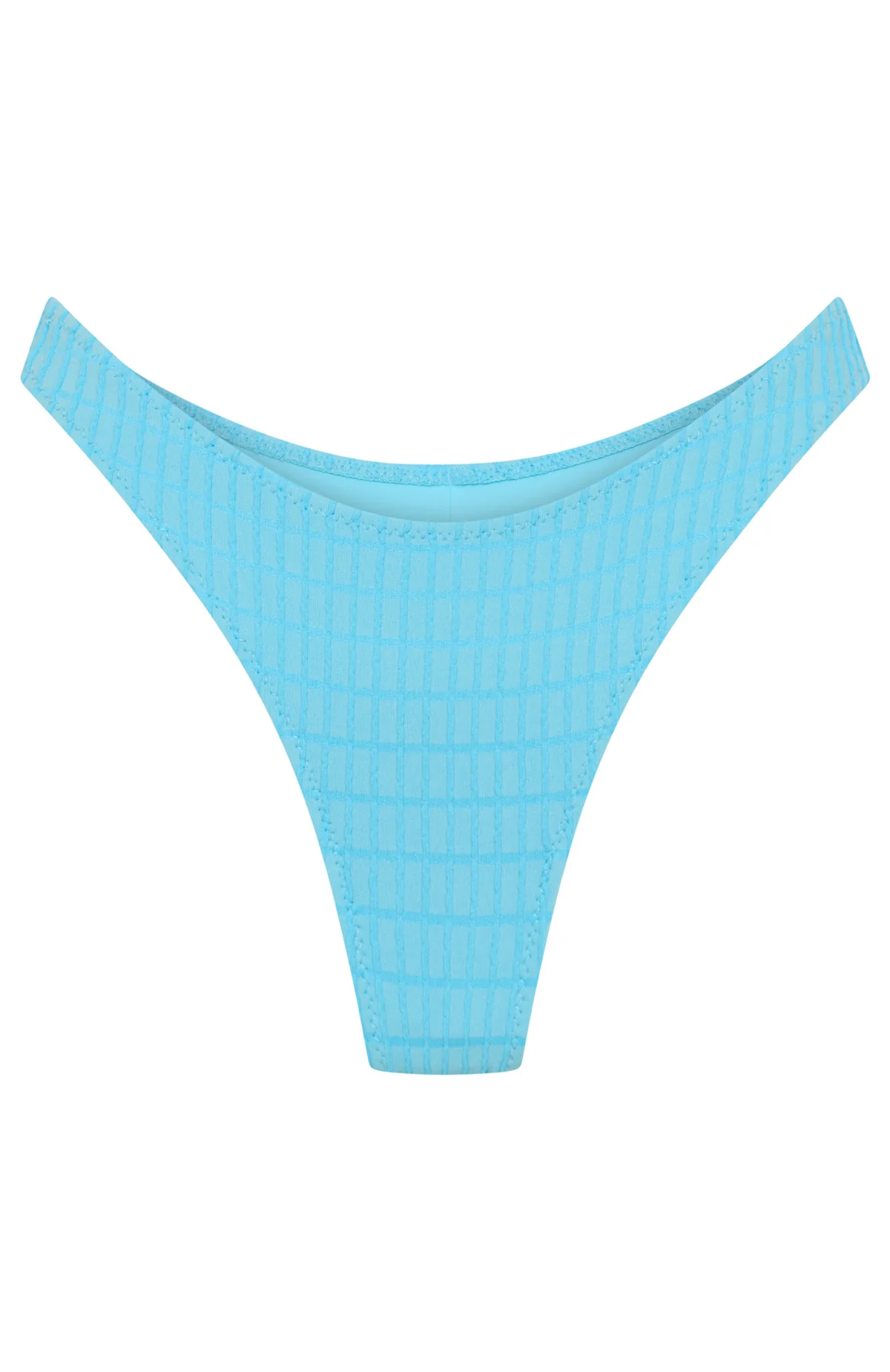 Beach Party Bottoms Malibu Check - luluinthesky