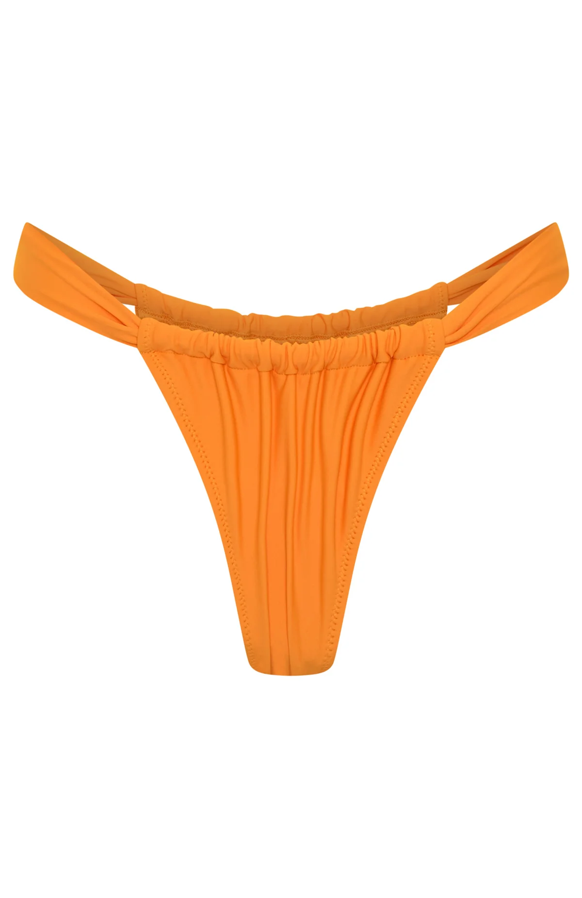 Huskisson Bottoms Tangerine - luluinthesky