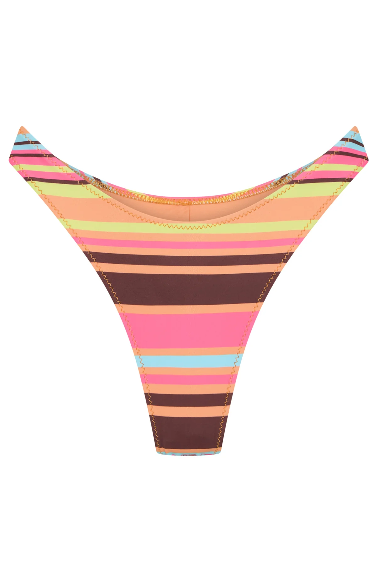 Belmont Bottoms Candy Luxe - luluinthesky