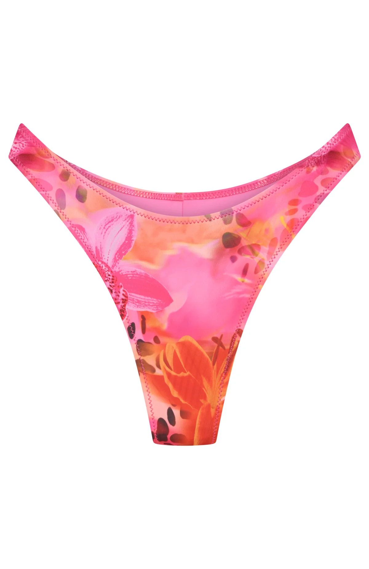 Belmont Bottoms Paradise Dreams - luluinthesky