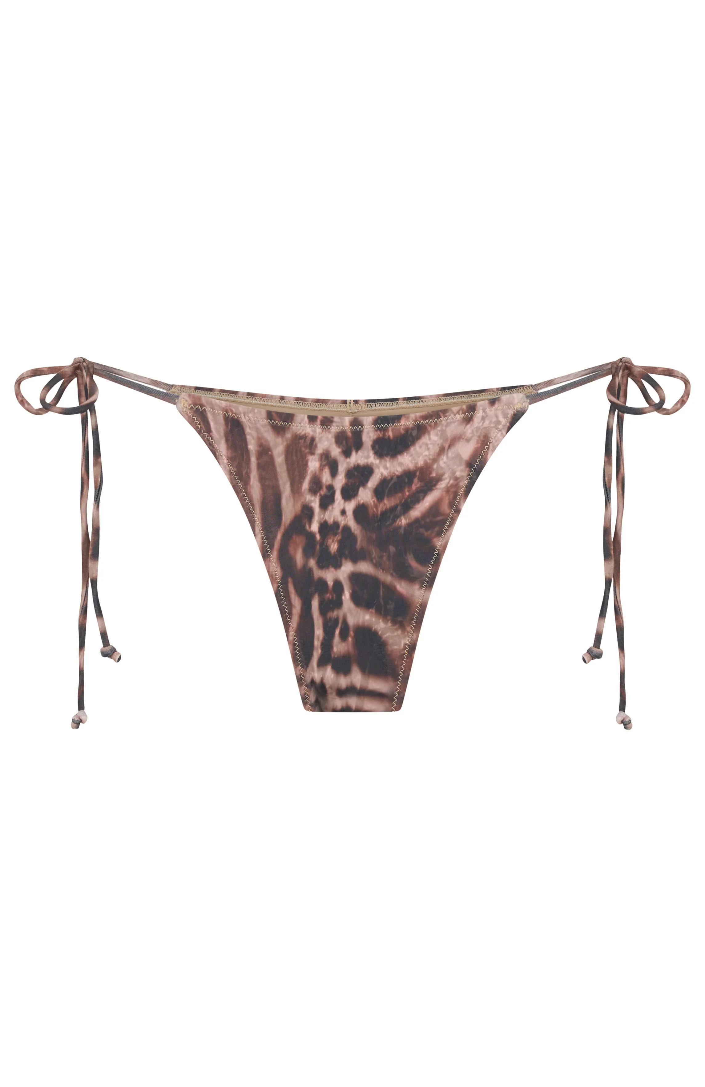 Cabo Bottoms The Wild Print - luluinthesky