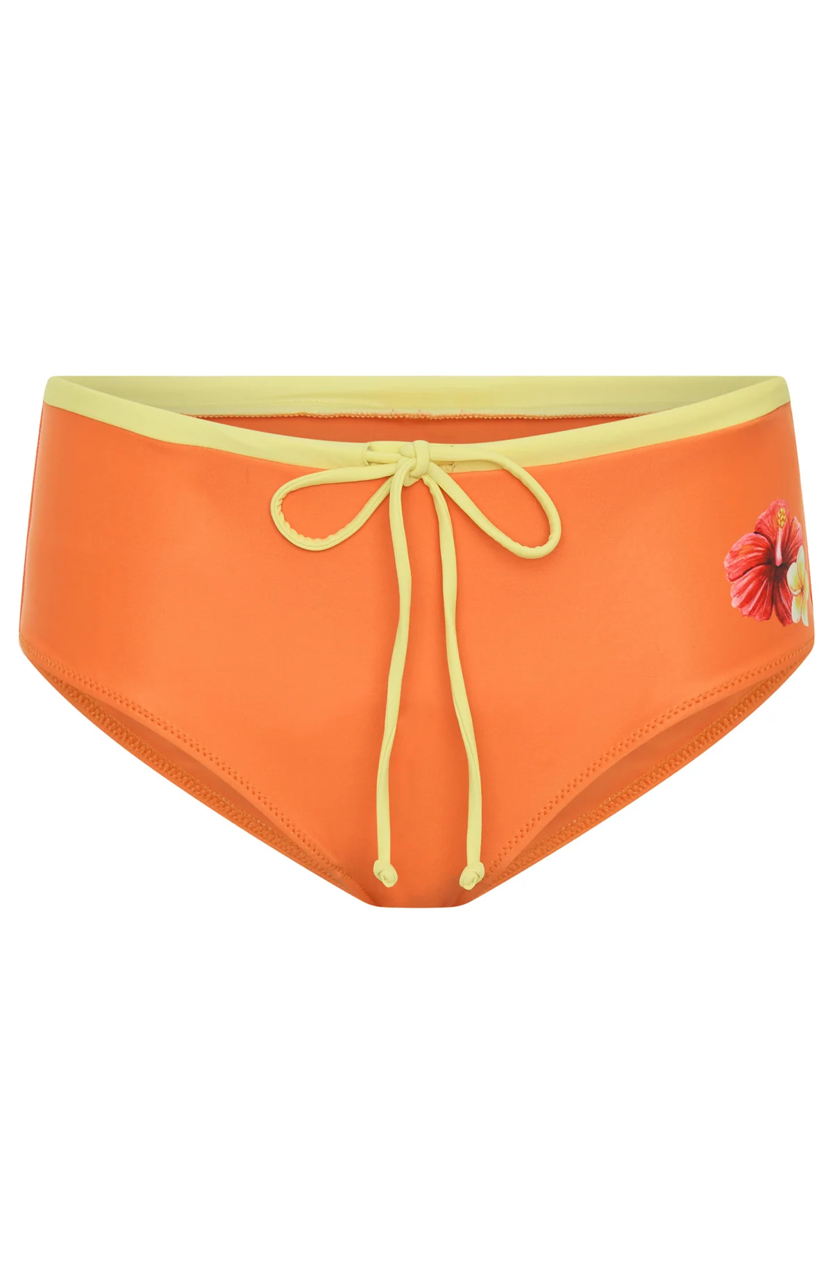 Ri-Ri Bottoms Tangerine - luluinthesky