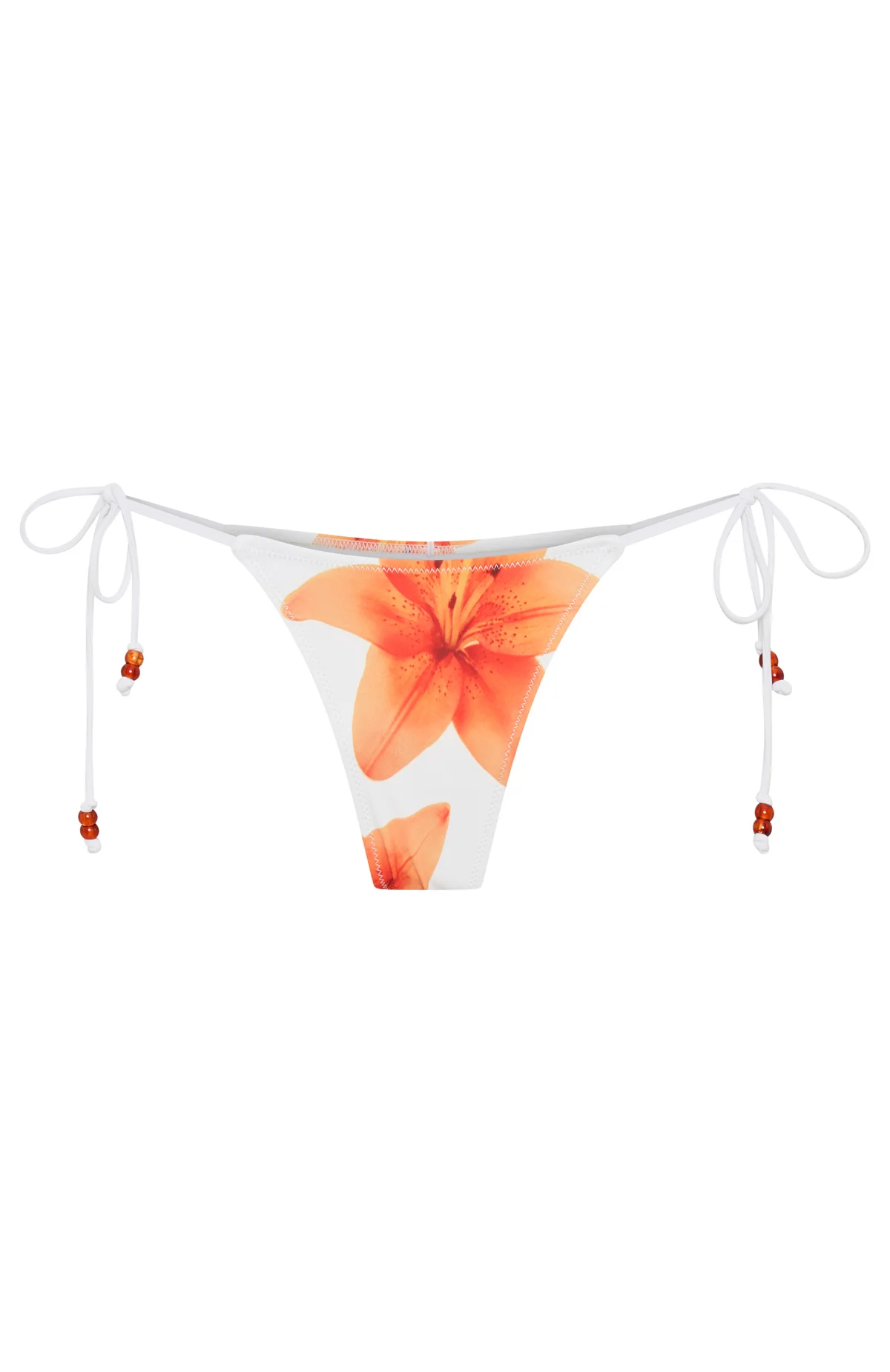 Sandy Toes Bottoms Marigold Twist - luluinthesky