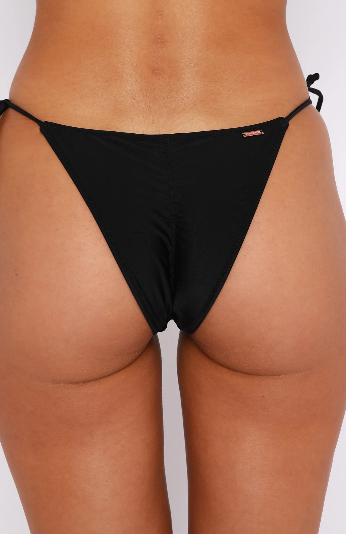 Cabo Bottoms Black - luluinthesky