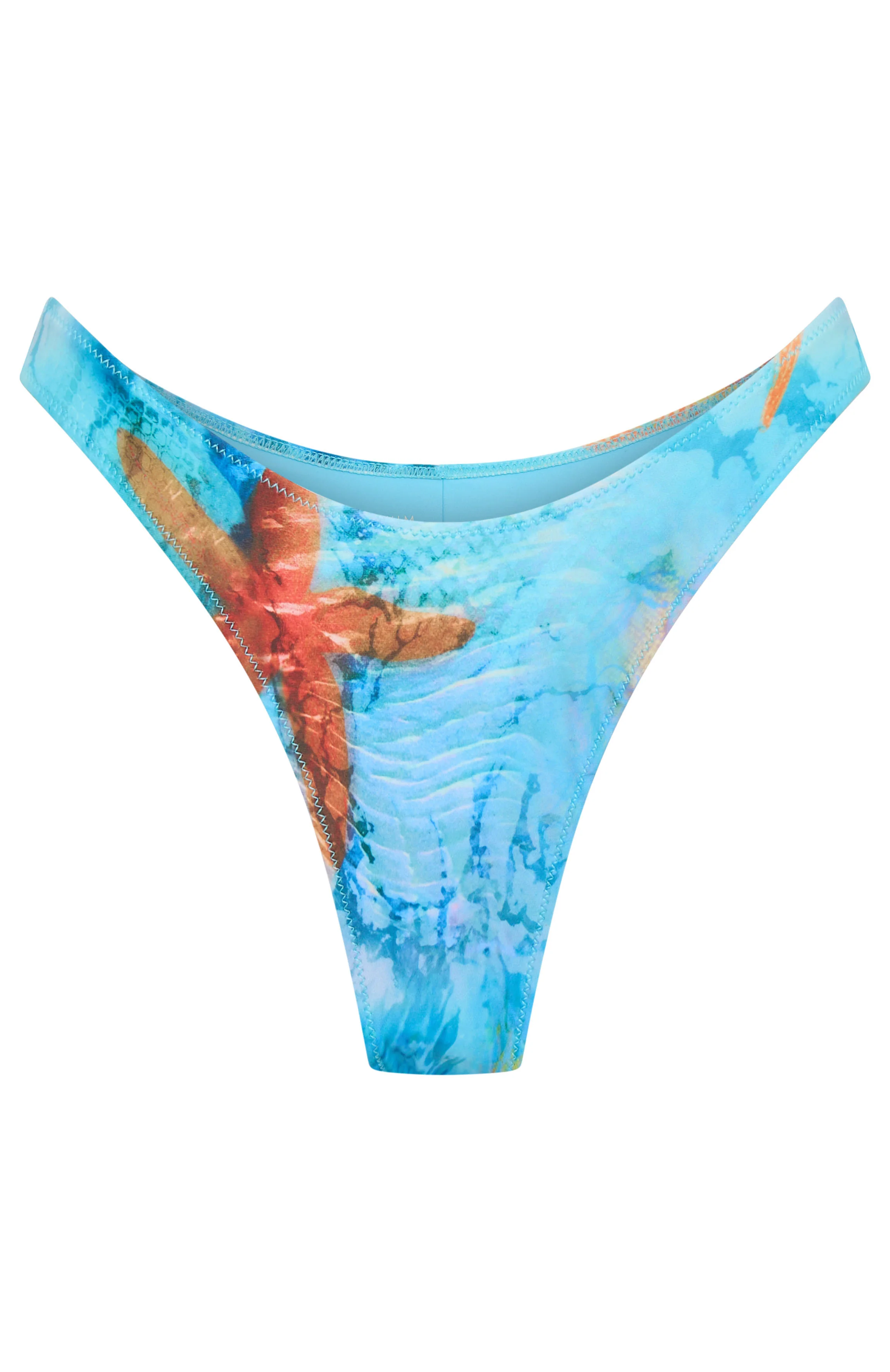 Belmont Bottoms Coastal Treasure - luluinthesky