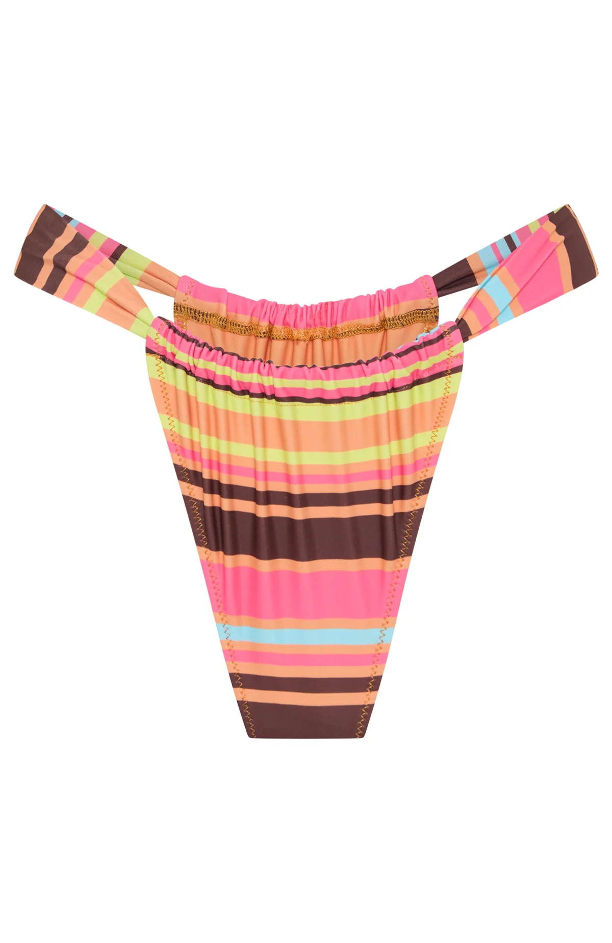 Huskisson Bottoms Candy Luxe - luluinthesky