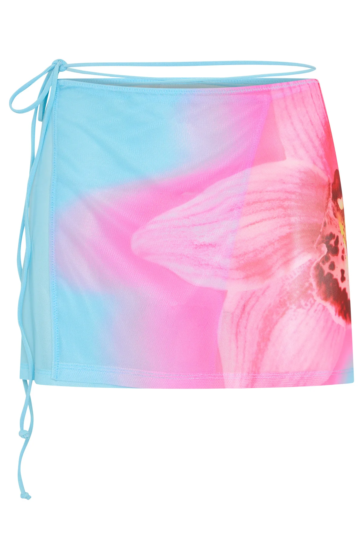 Sunset Party Sarong Malibu Breeze - luluinthesky
