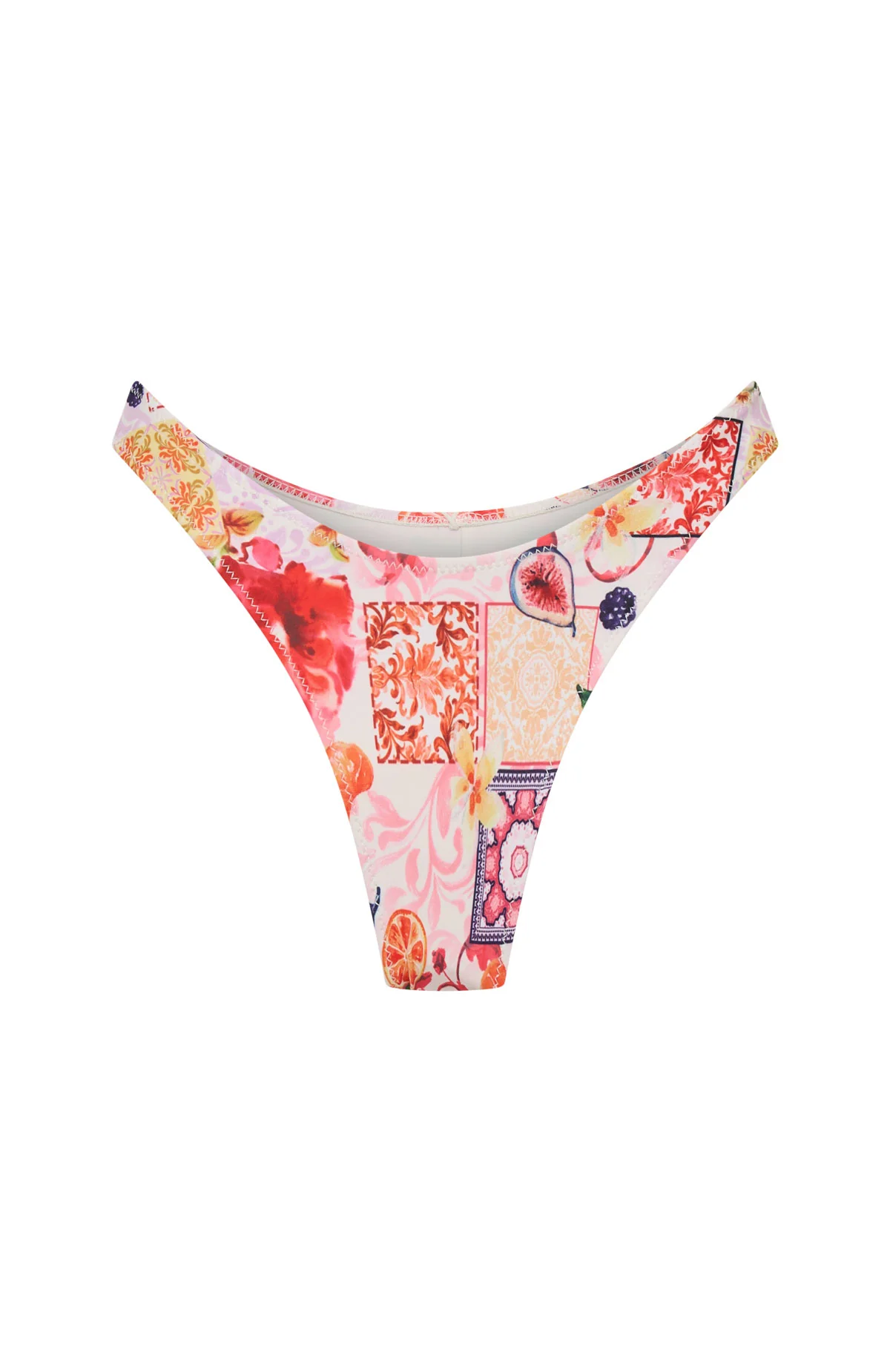 Belmont Bottoms Dolce Dream - luluinthesky