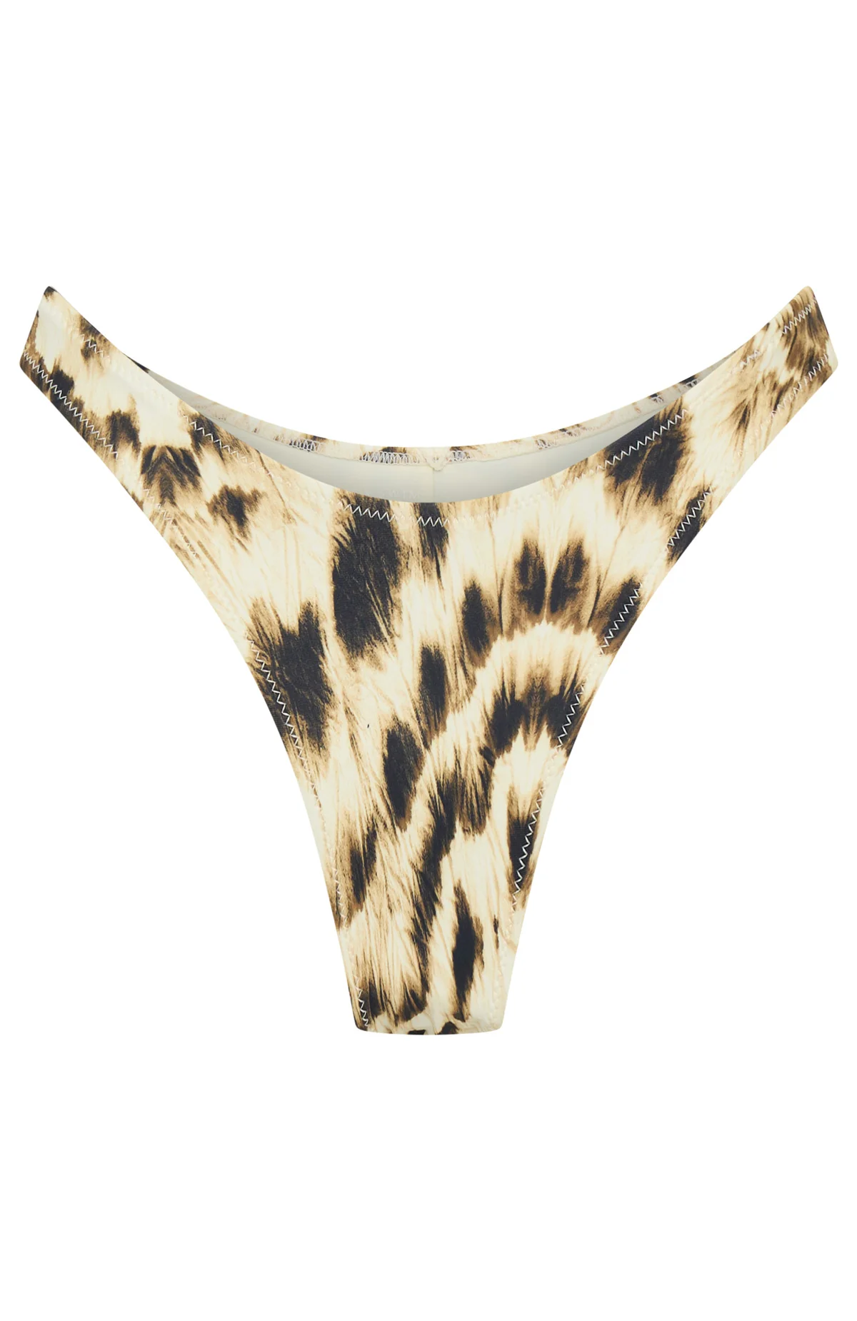 Belmont Bottoms Gilded Touch - luluinthesky