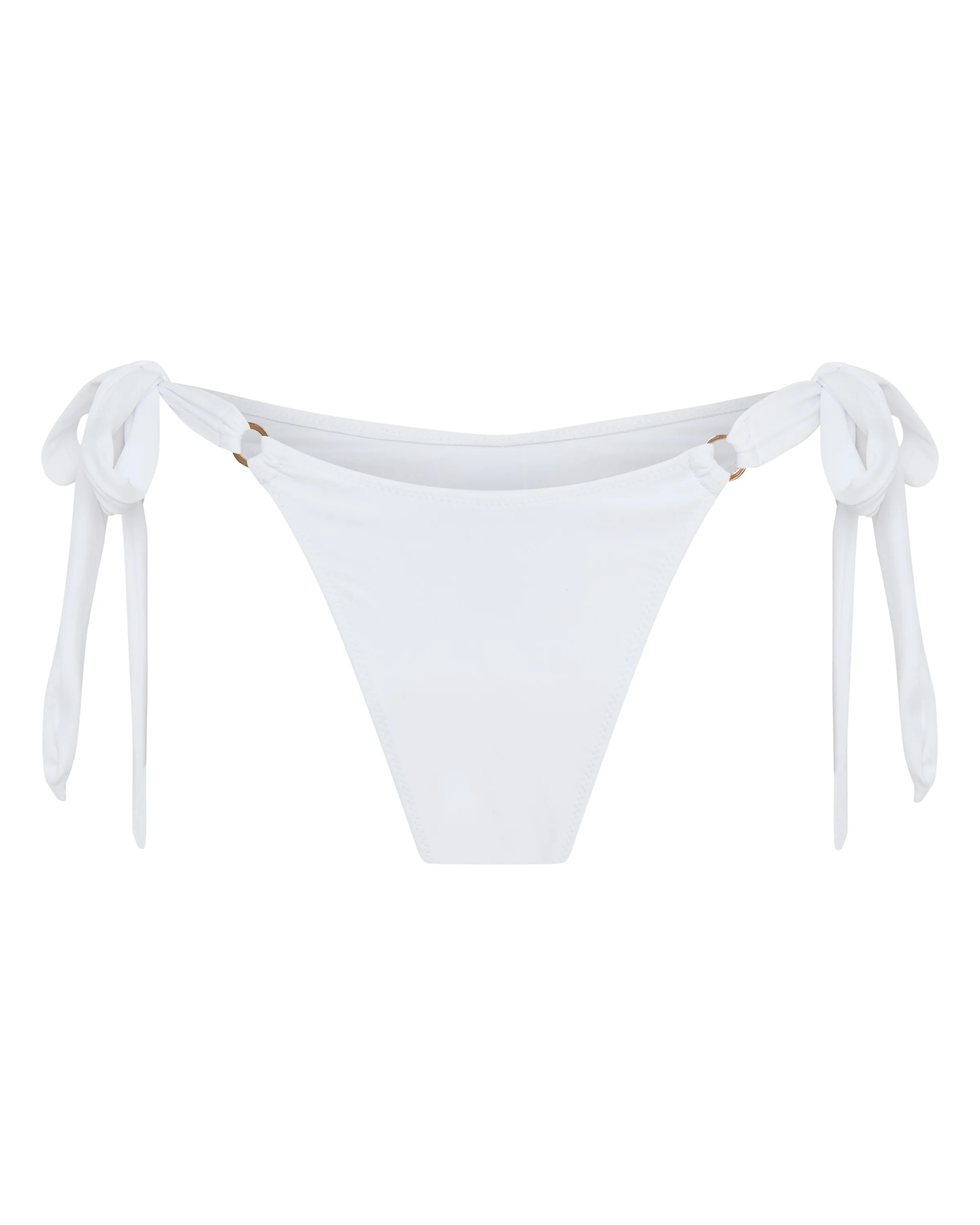 Algarve Bottoms White - luluinthesky