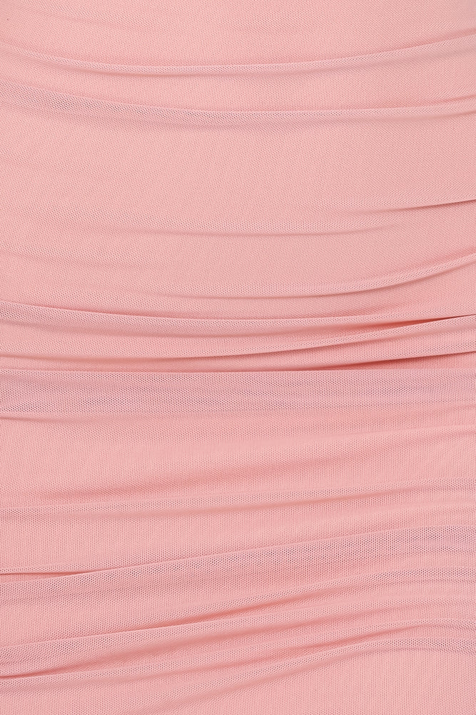 Favourite Things Dress Pink