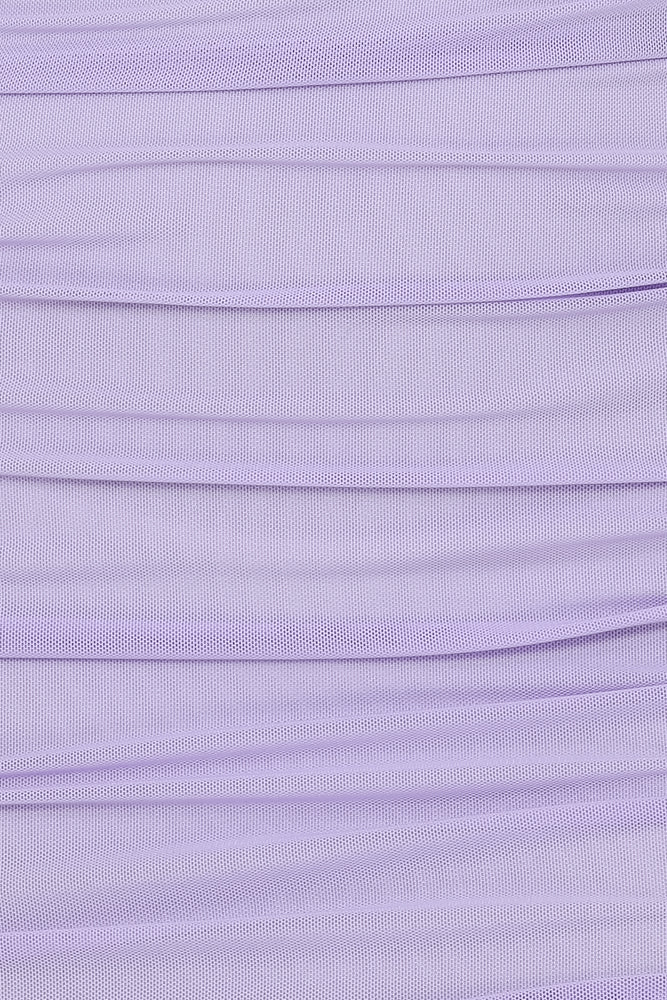 Favourite Things Dress Lilac