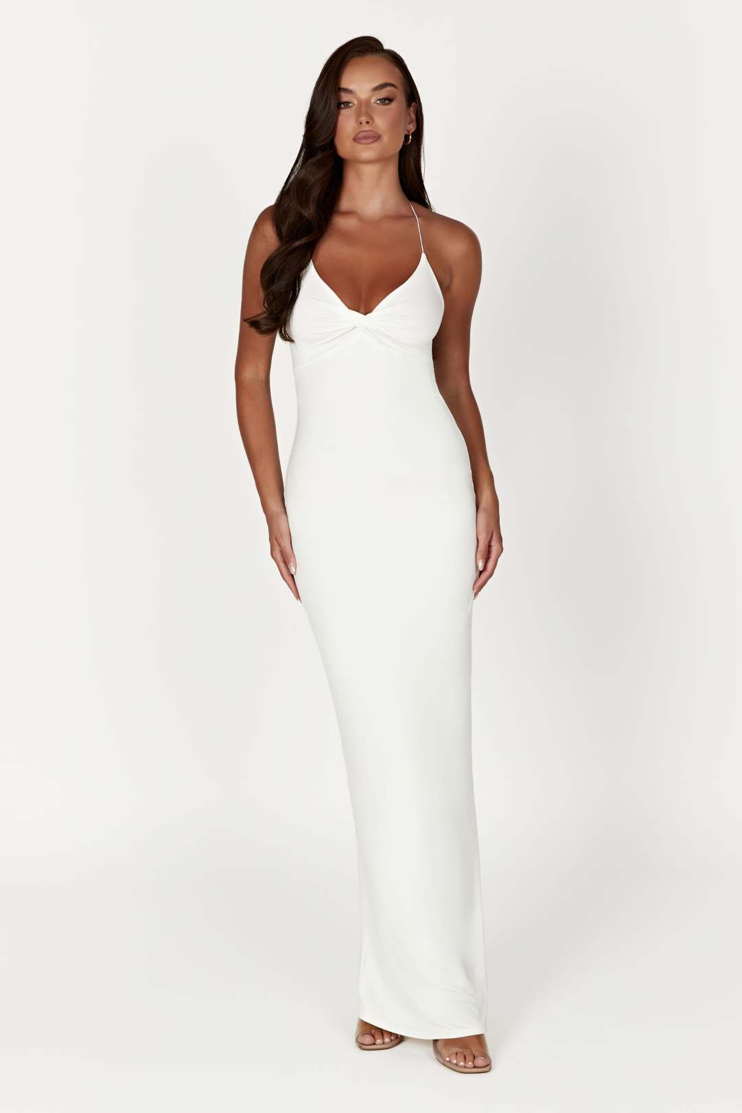 plus size white wrap dress Black and Lady Black Tie - Color:Heritage Fog Cute Princess Dress Cotton% 60Polyester% 40Model is