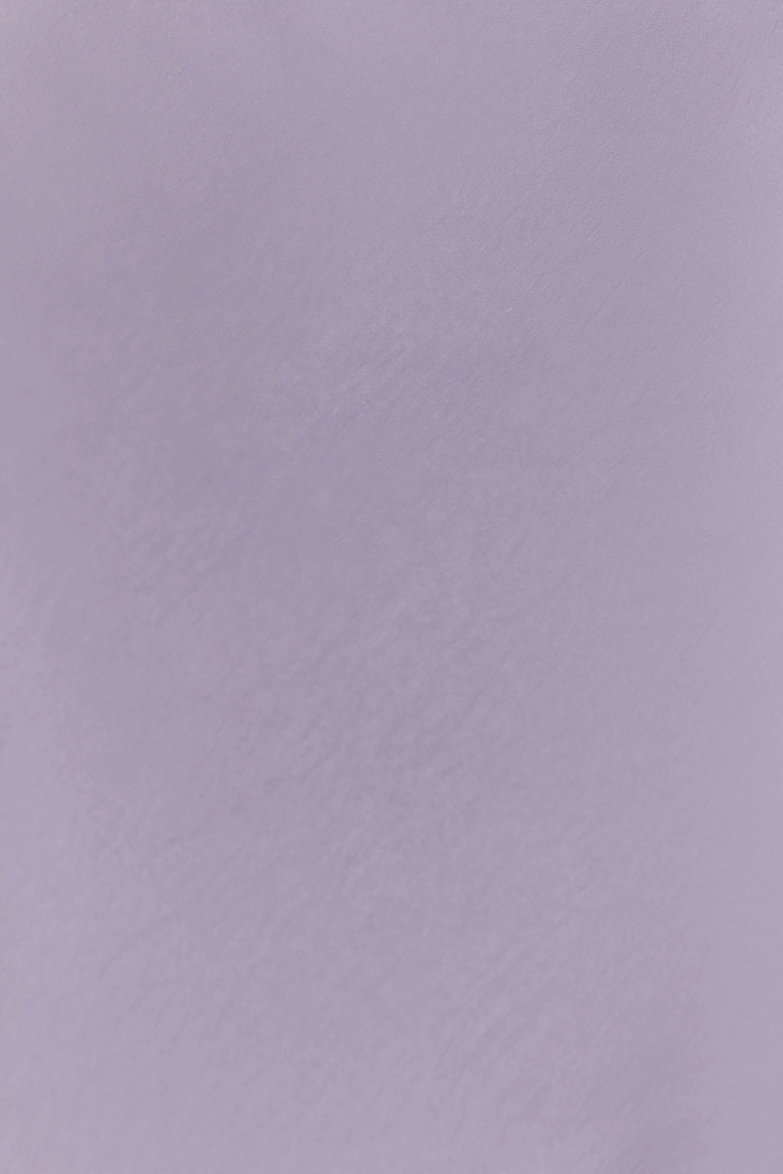 Phyllis Satin Halter Maxi Dress - Lilac