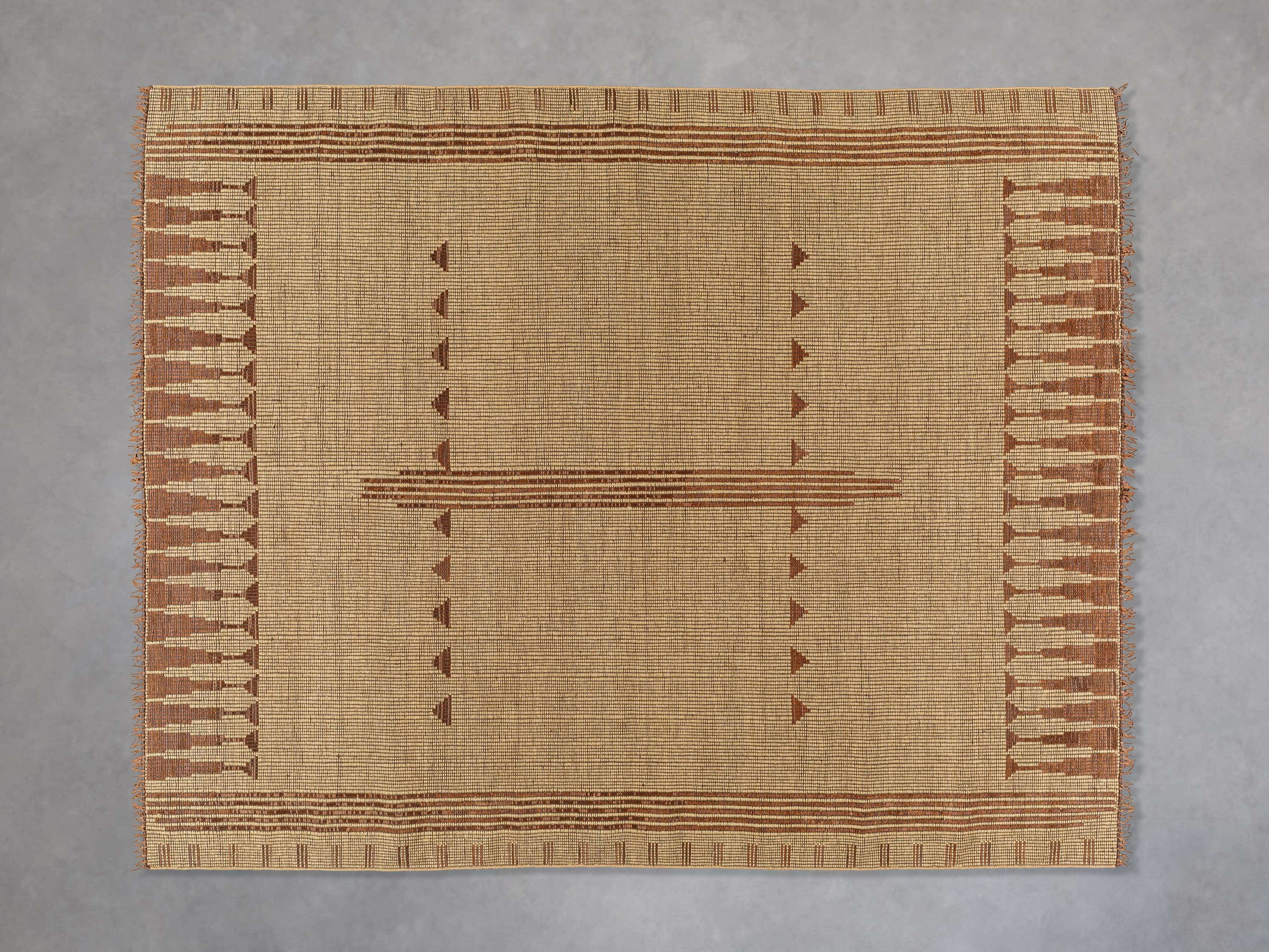Touareg Rug