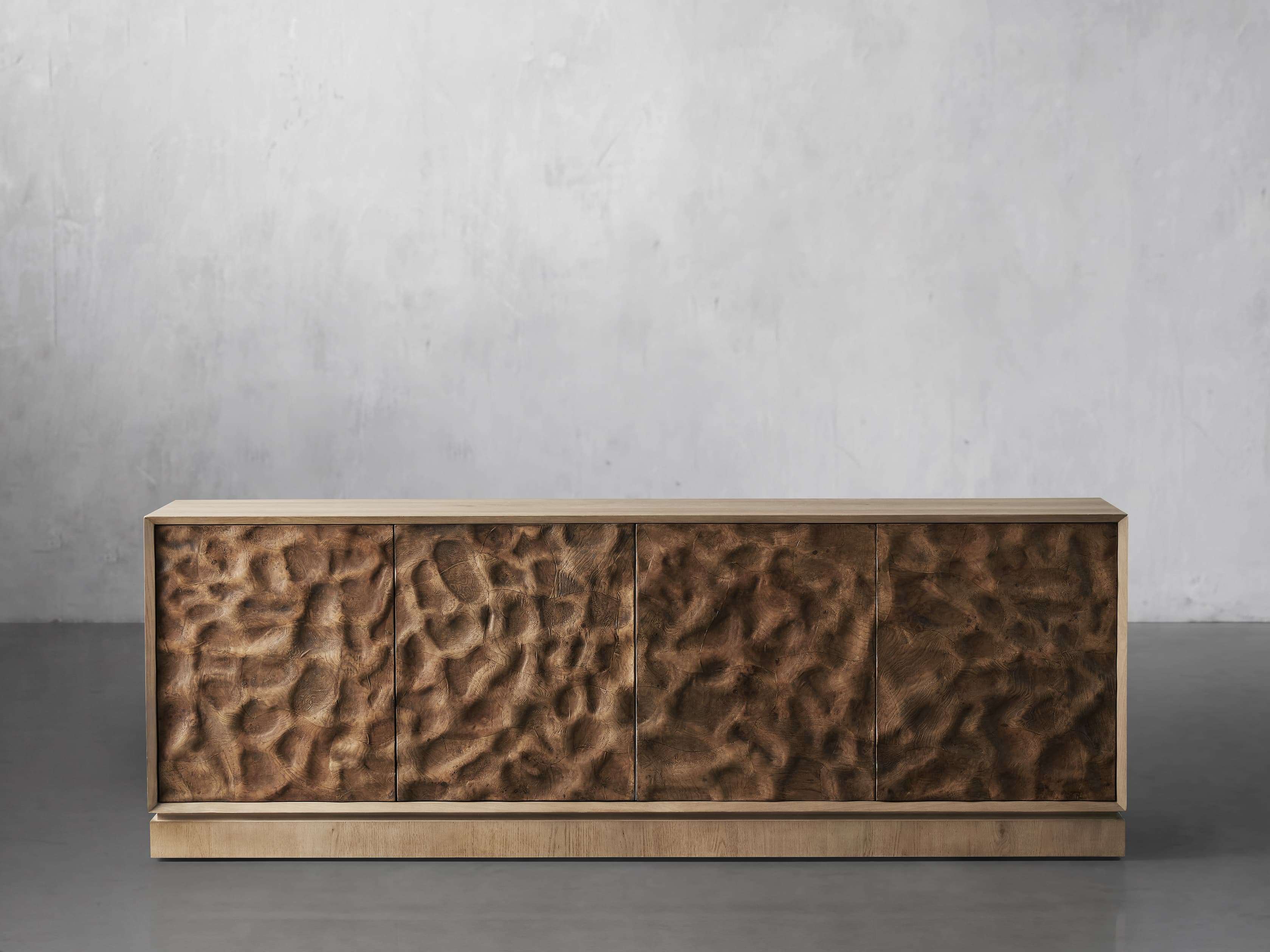 Condesa Media Console