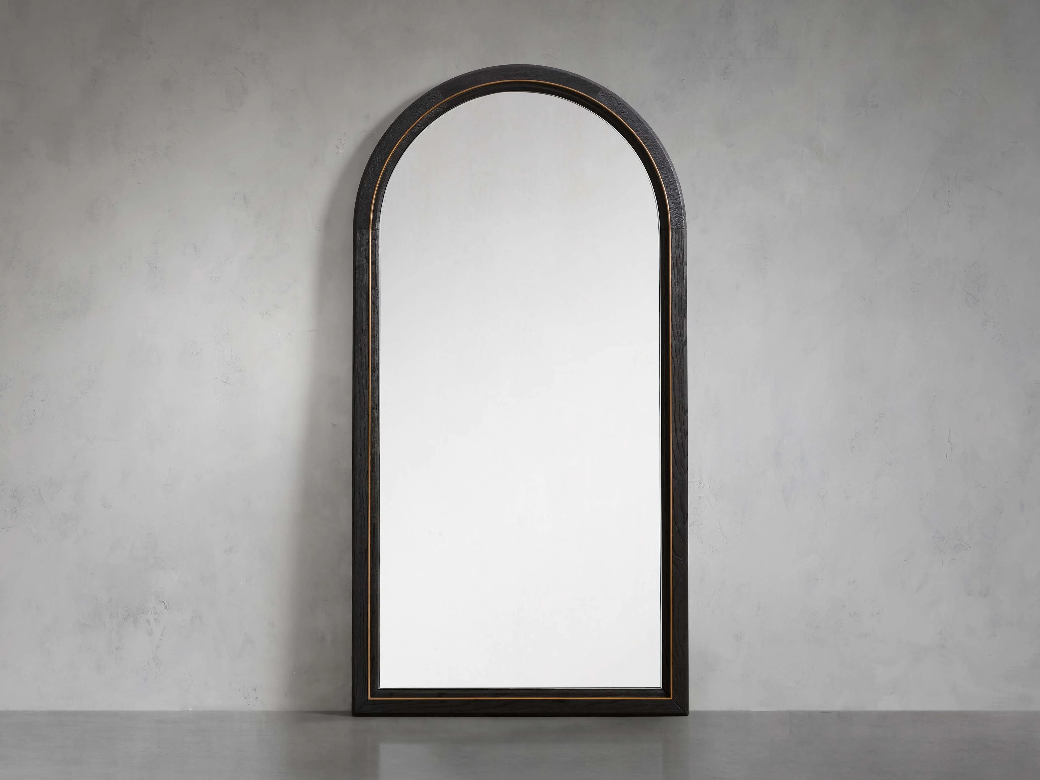 Hattie Floor Mirror