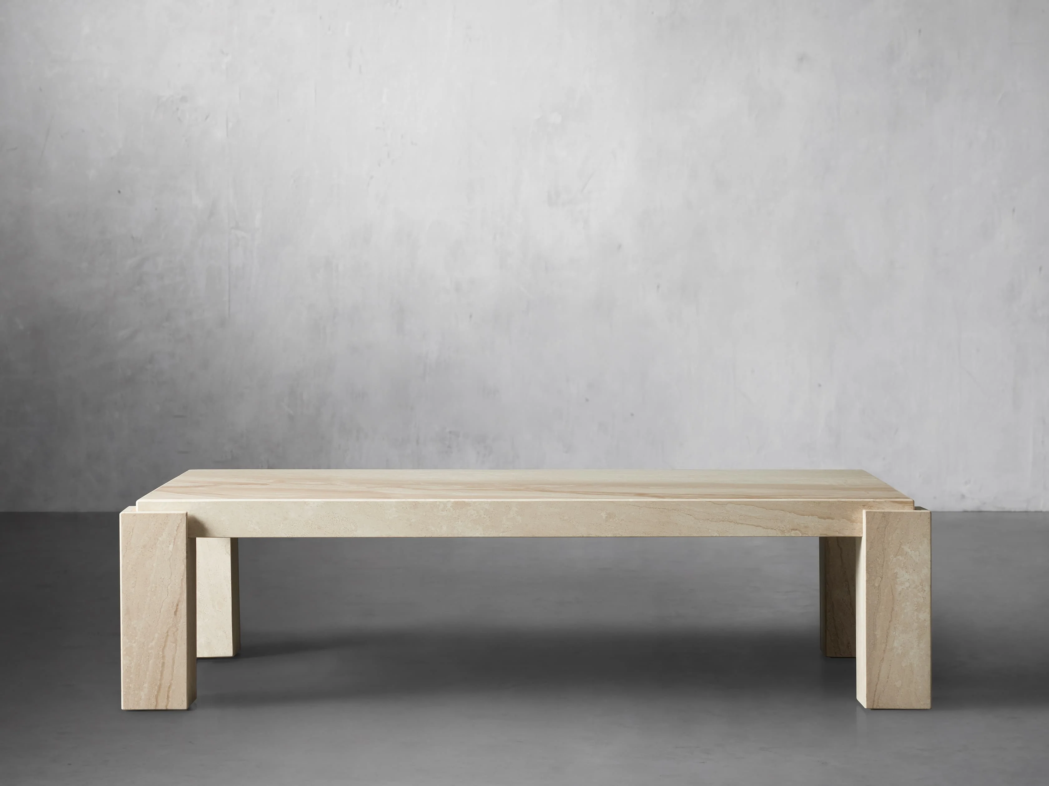 Marmont Coffee Table