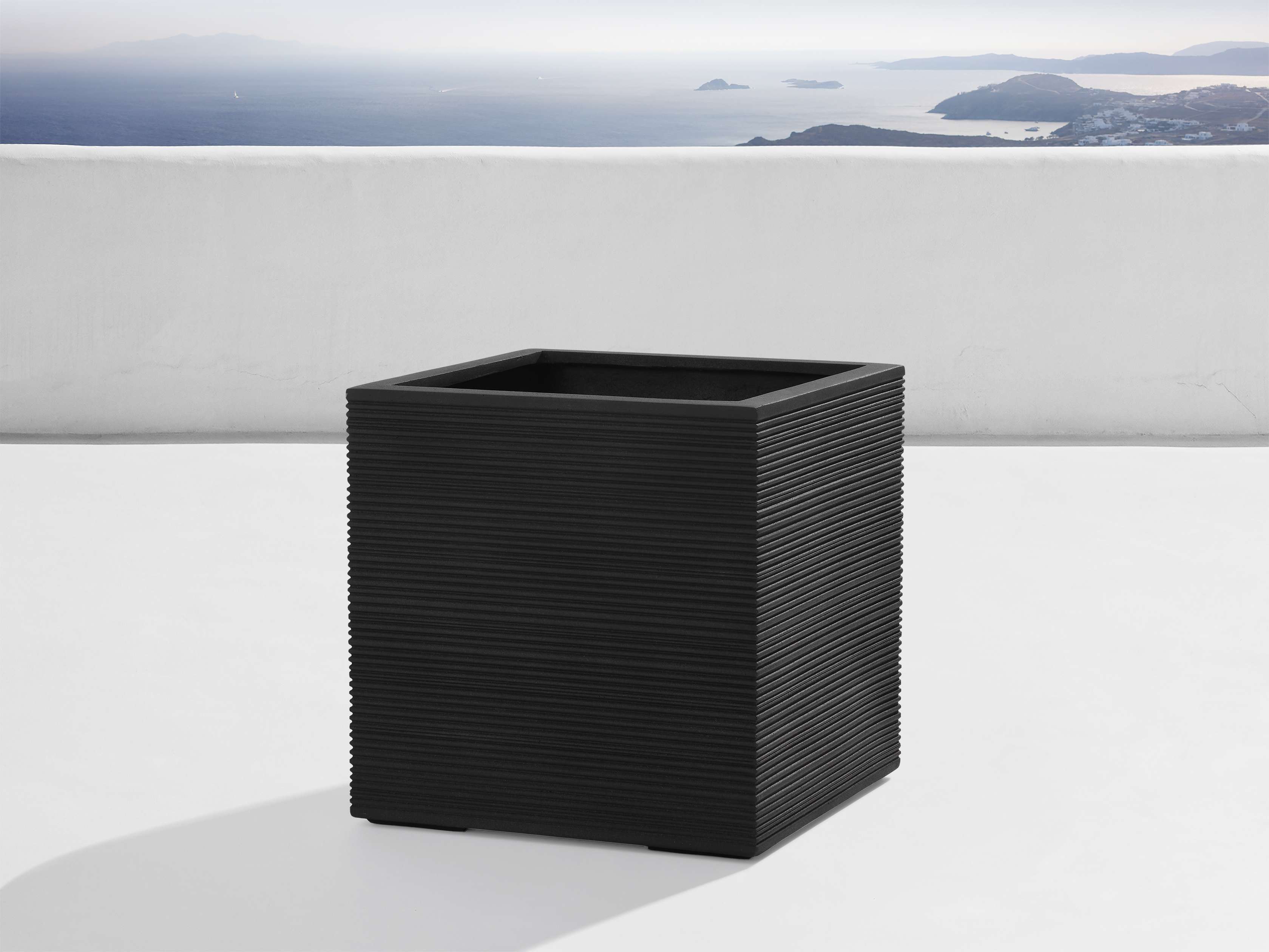 Cabo Outdoor Planter