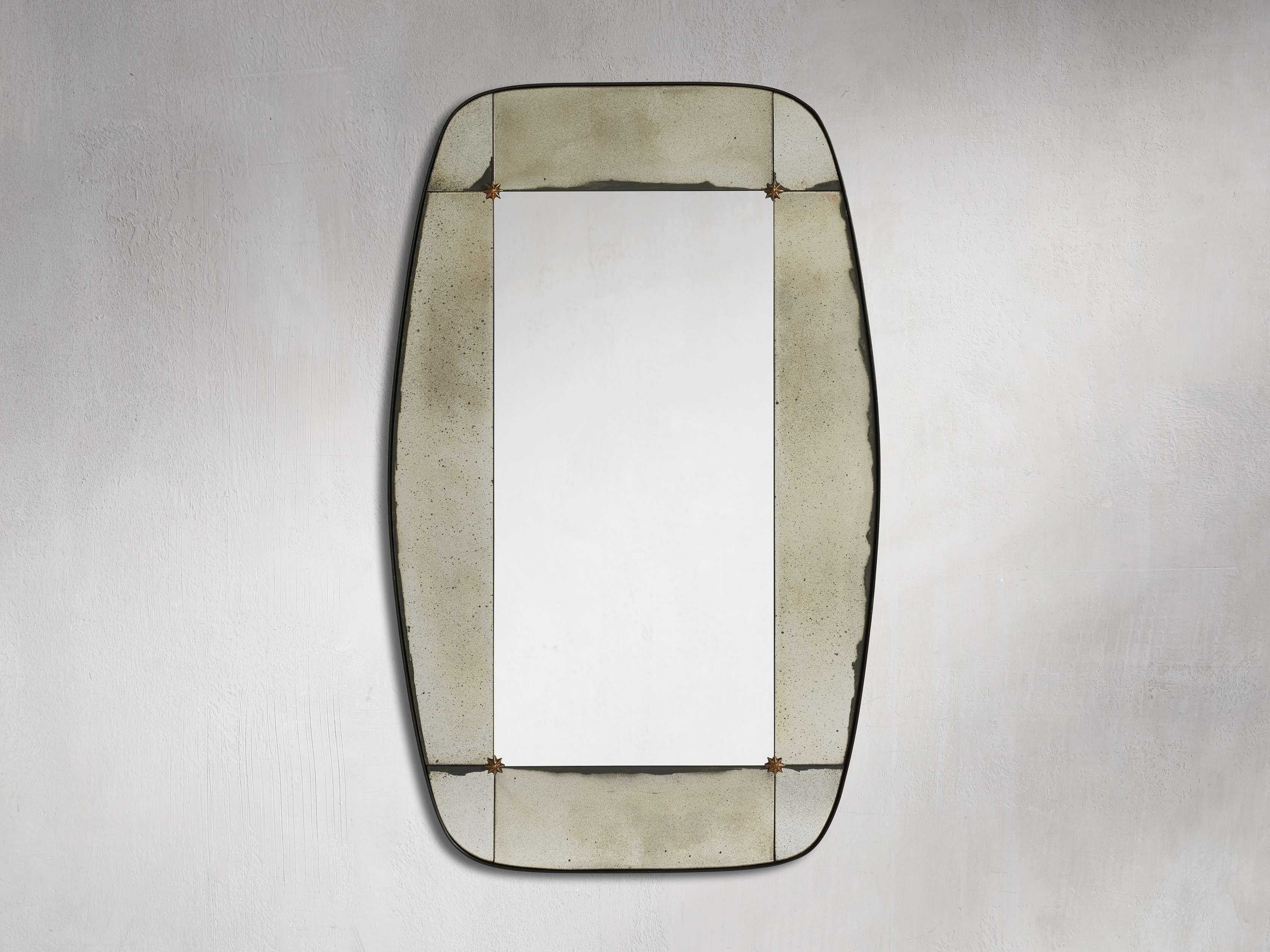 Madera Wall Mirror