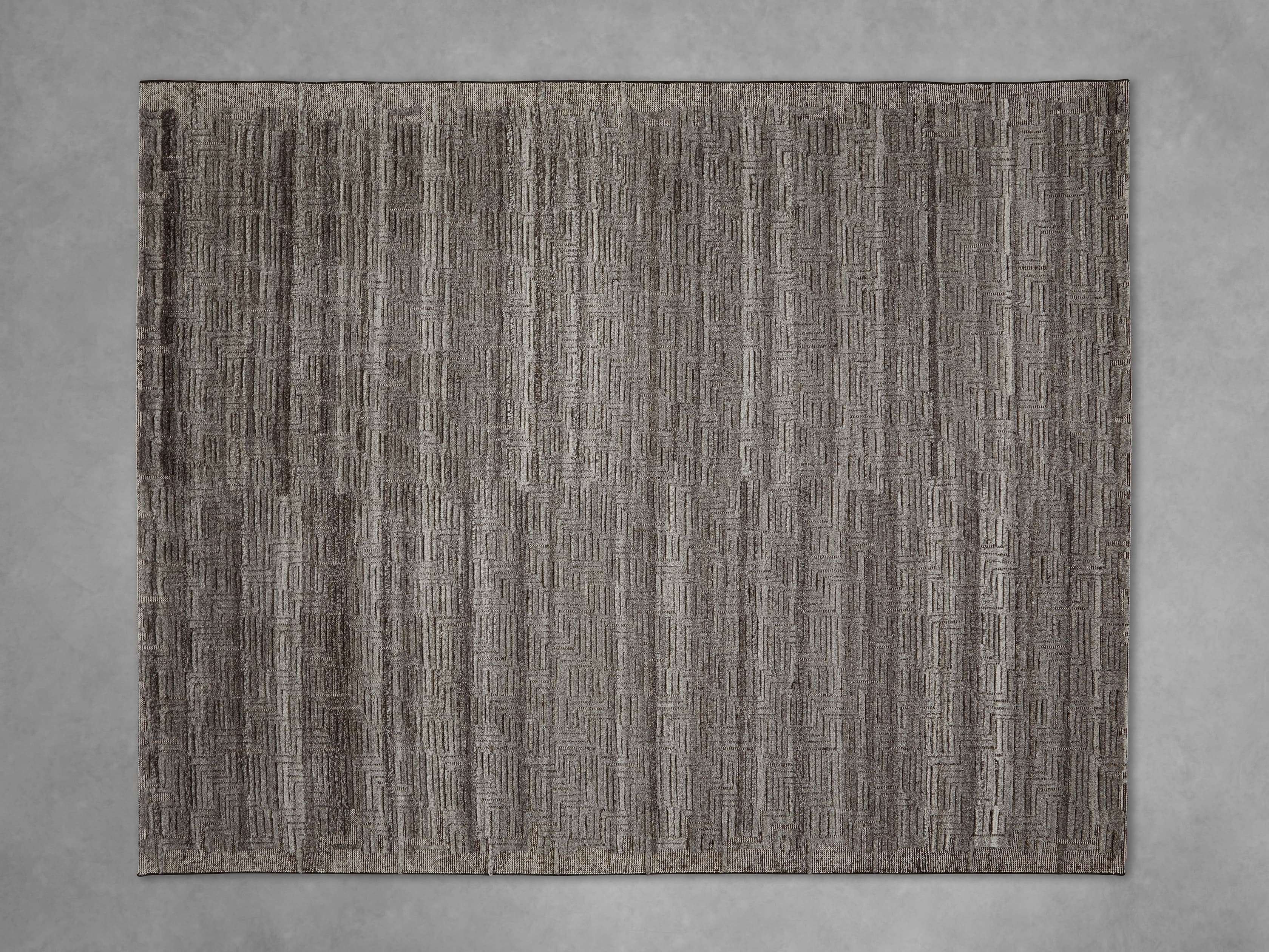 Devon Hand-Knotted Rug