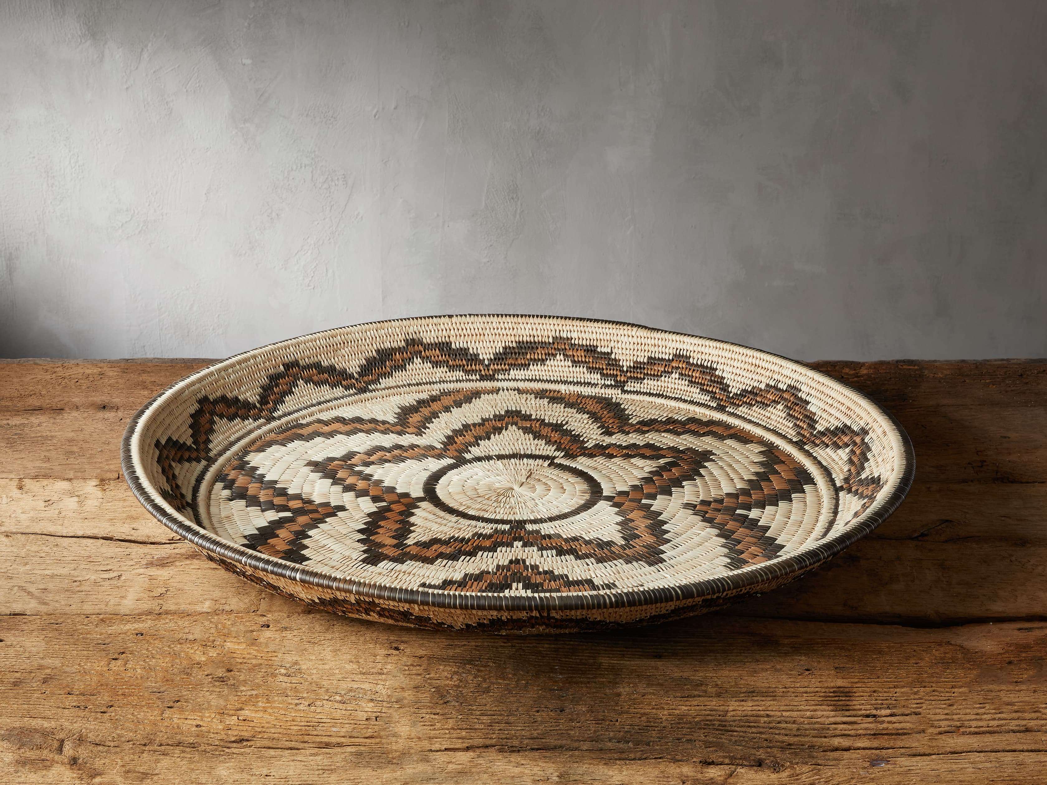 Zahara Large Tray