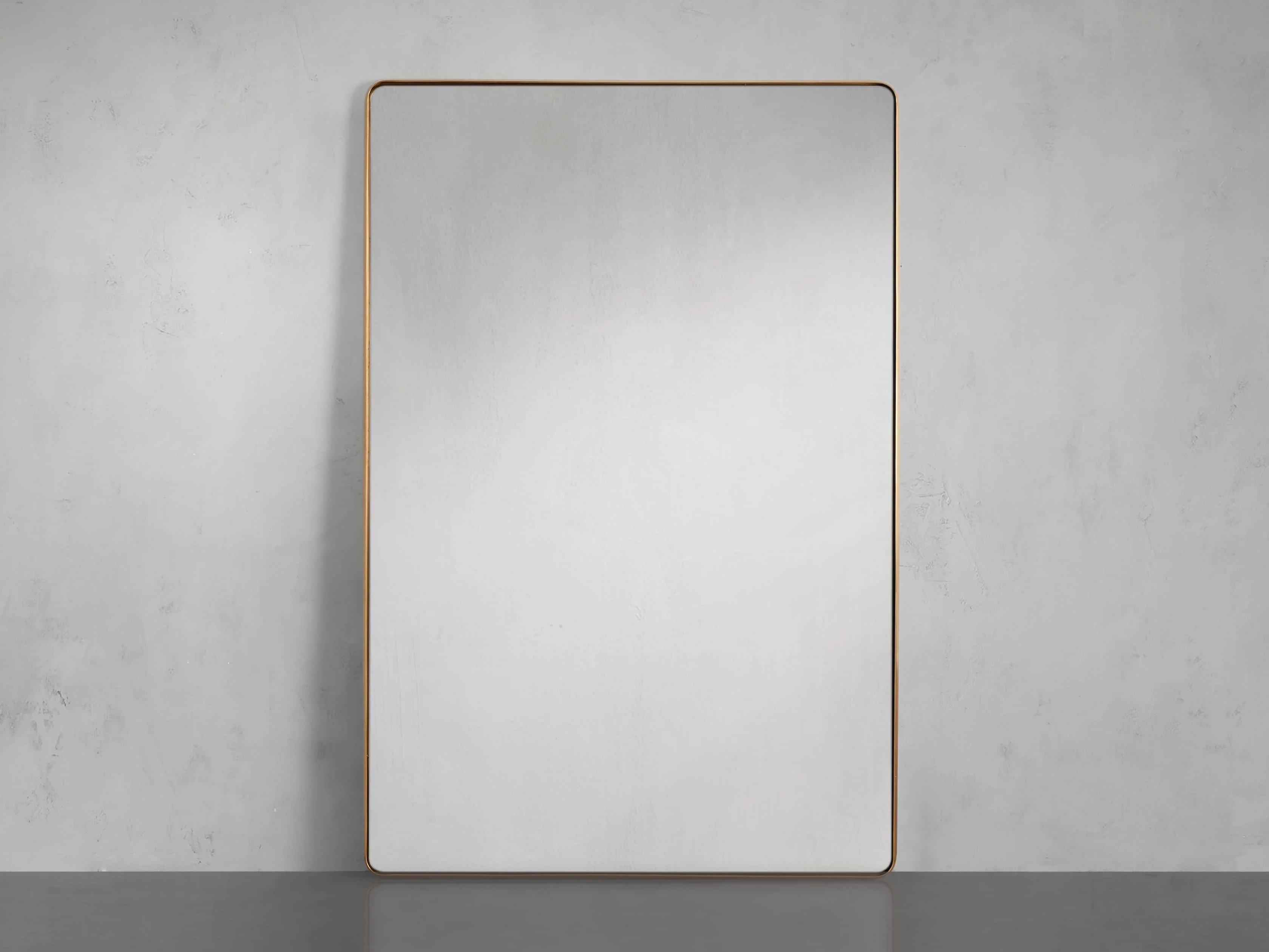Skylar Floor Mirror