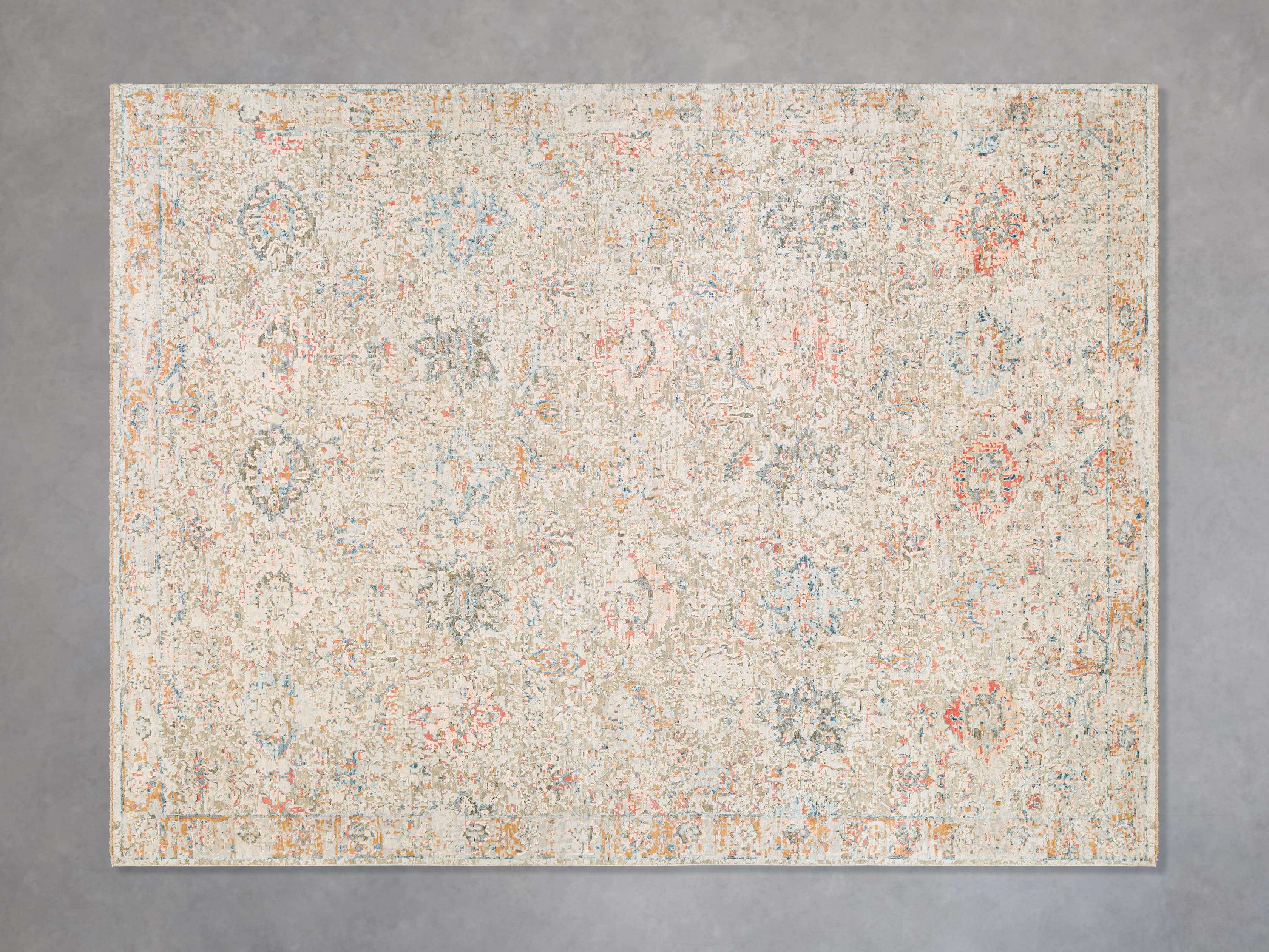 Declan Hand-Knotted Rug