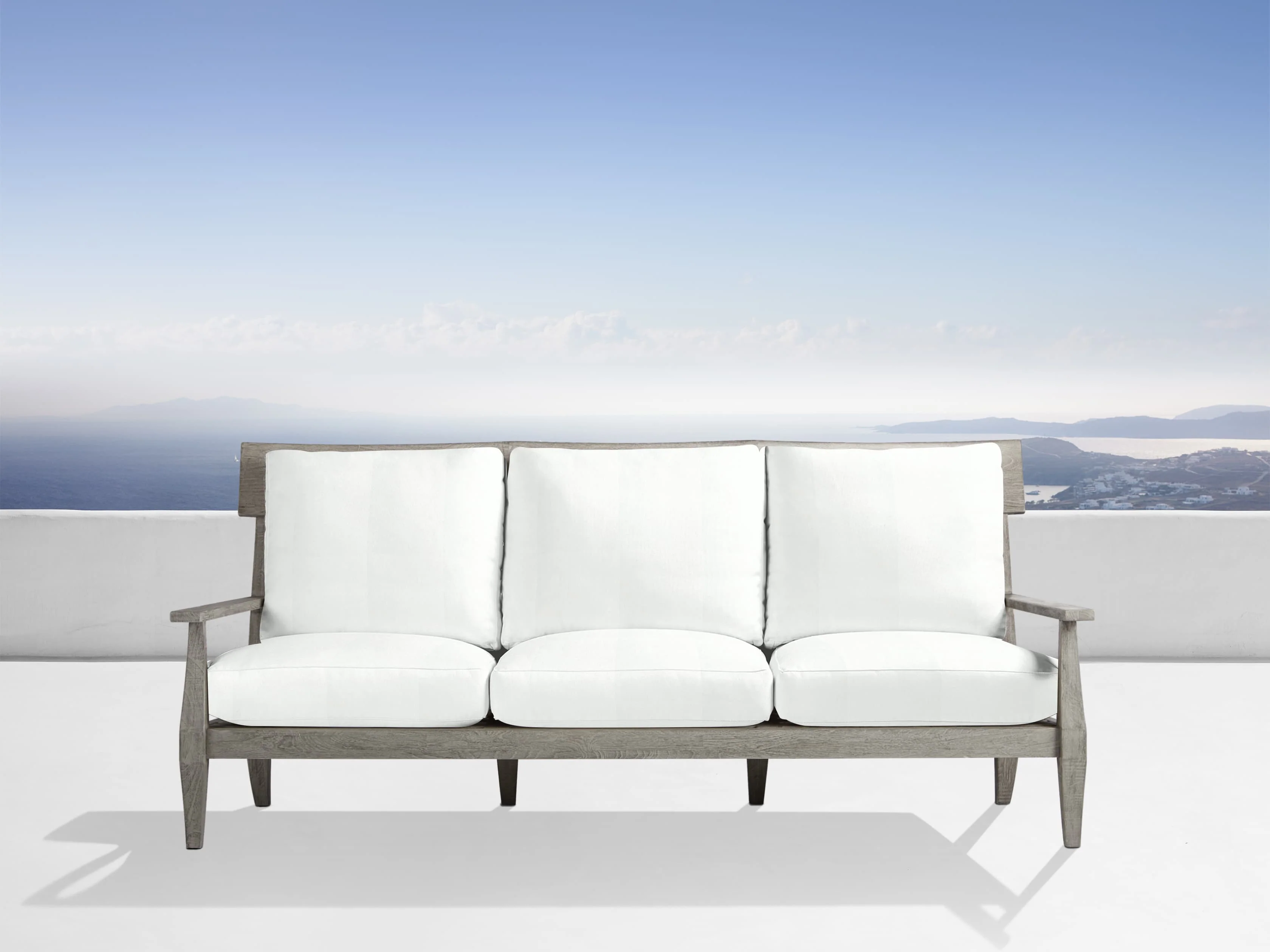 Adones Outdoor Collection Replacement Cushions