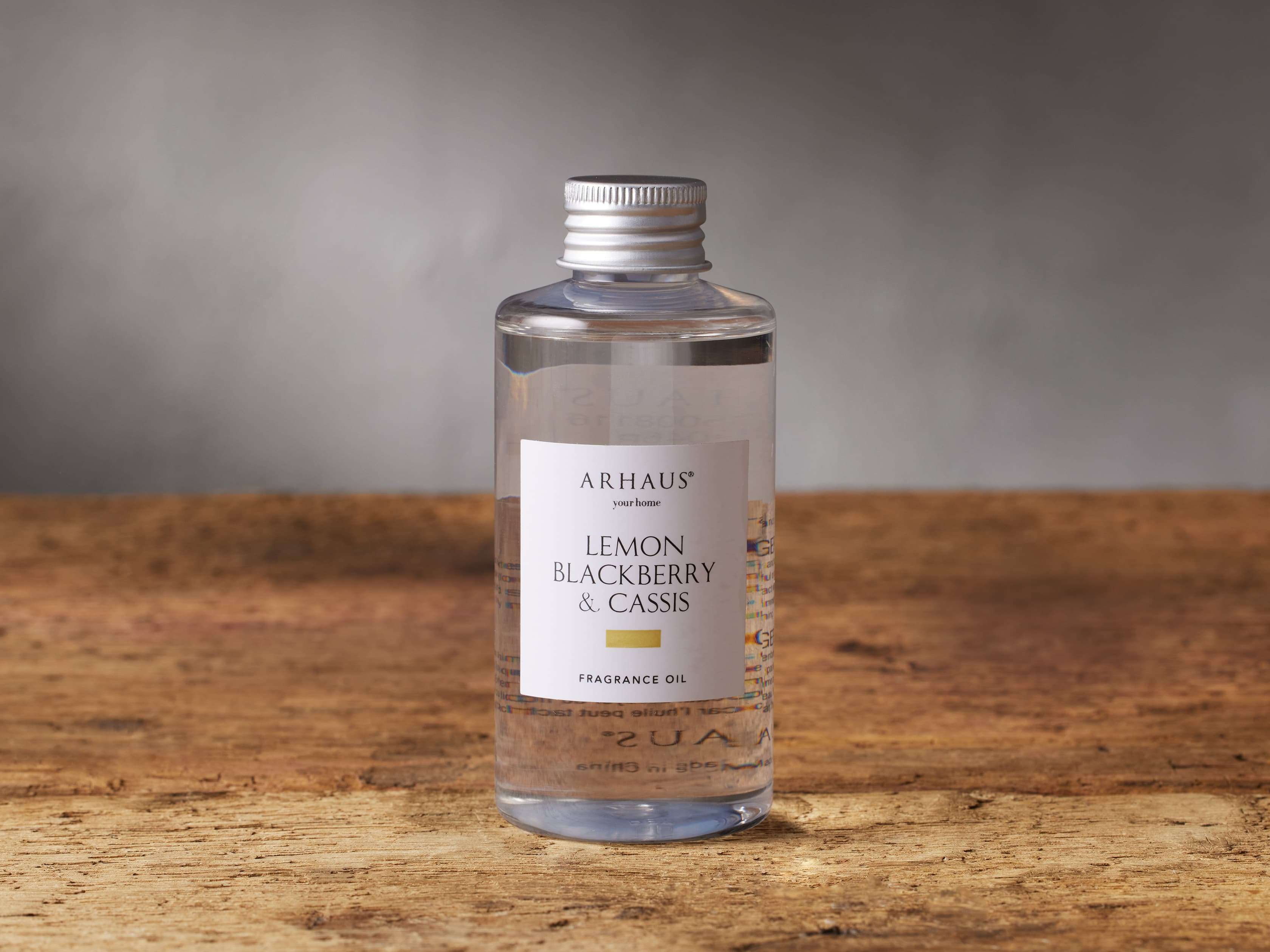 Signature Diffuser Refill in Lemon