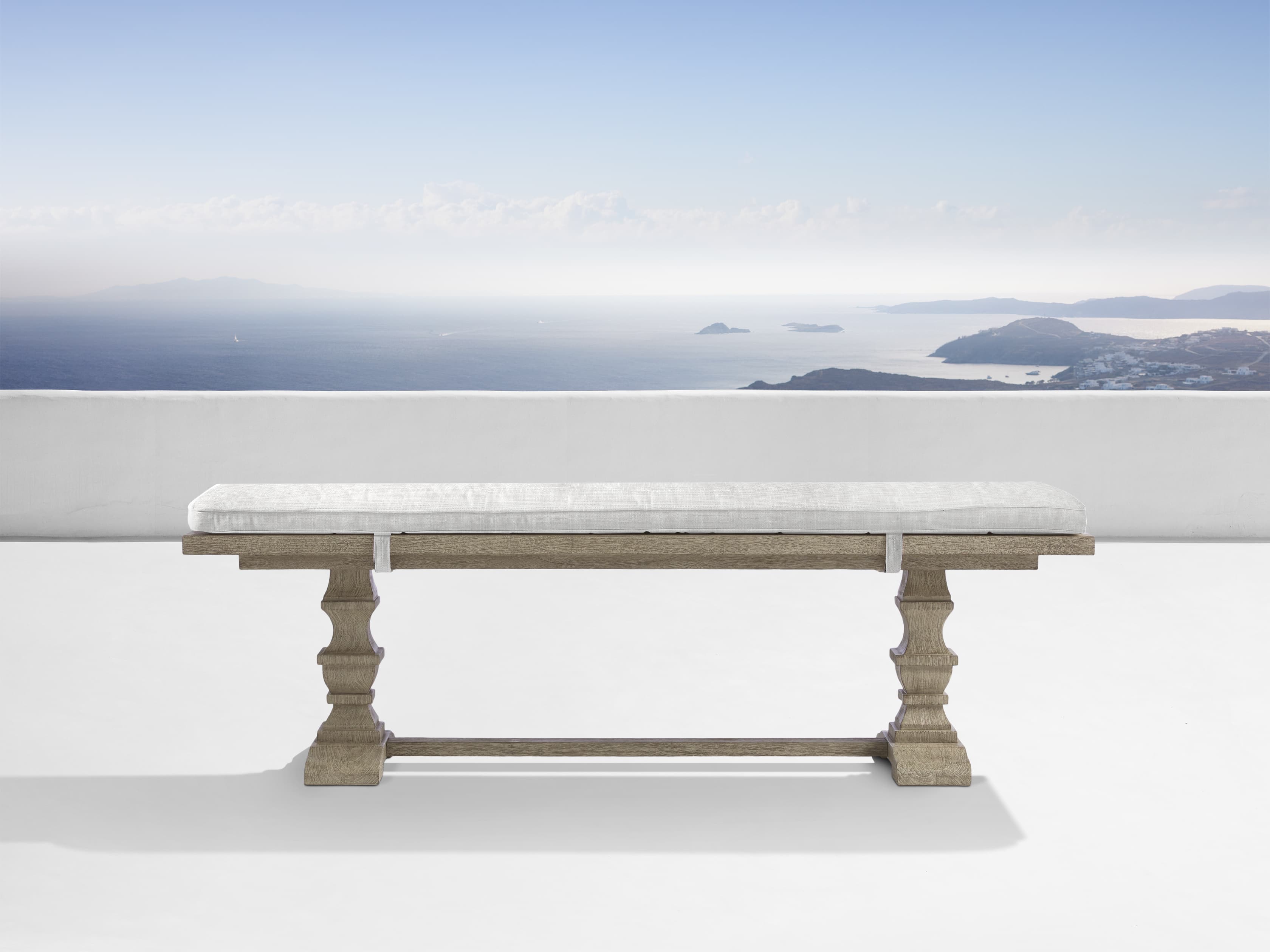 Hamptons Outdoor Collection Replacement Cushions