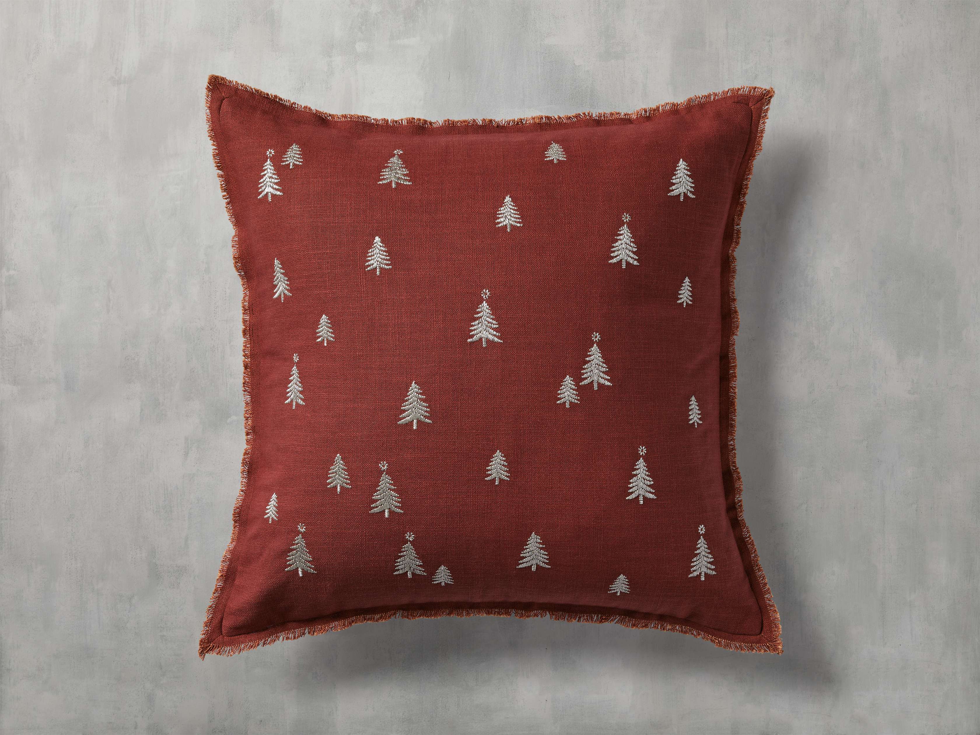Alpine Pillow Cover
