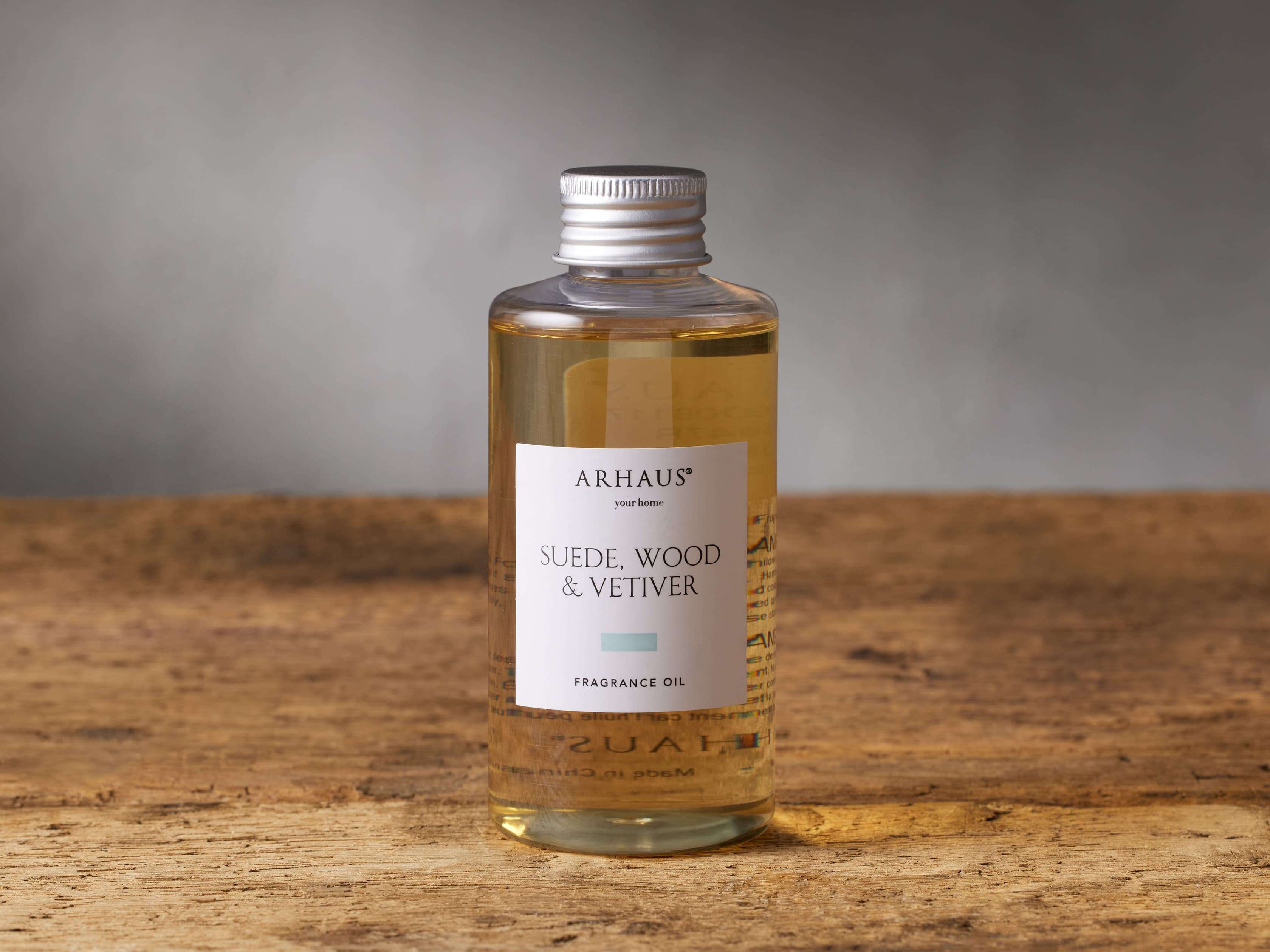 Signature Diffuser Refill in  Suede Wood and Vetiver