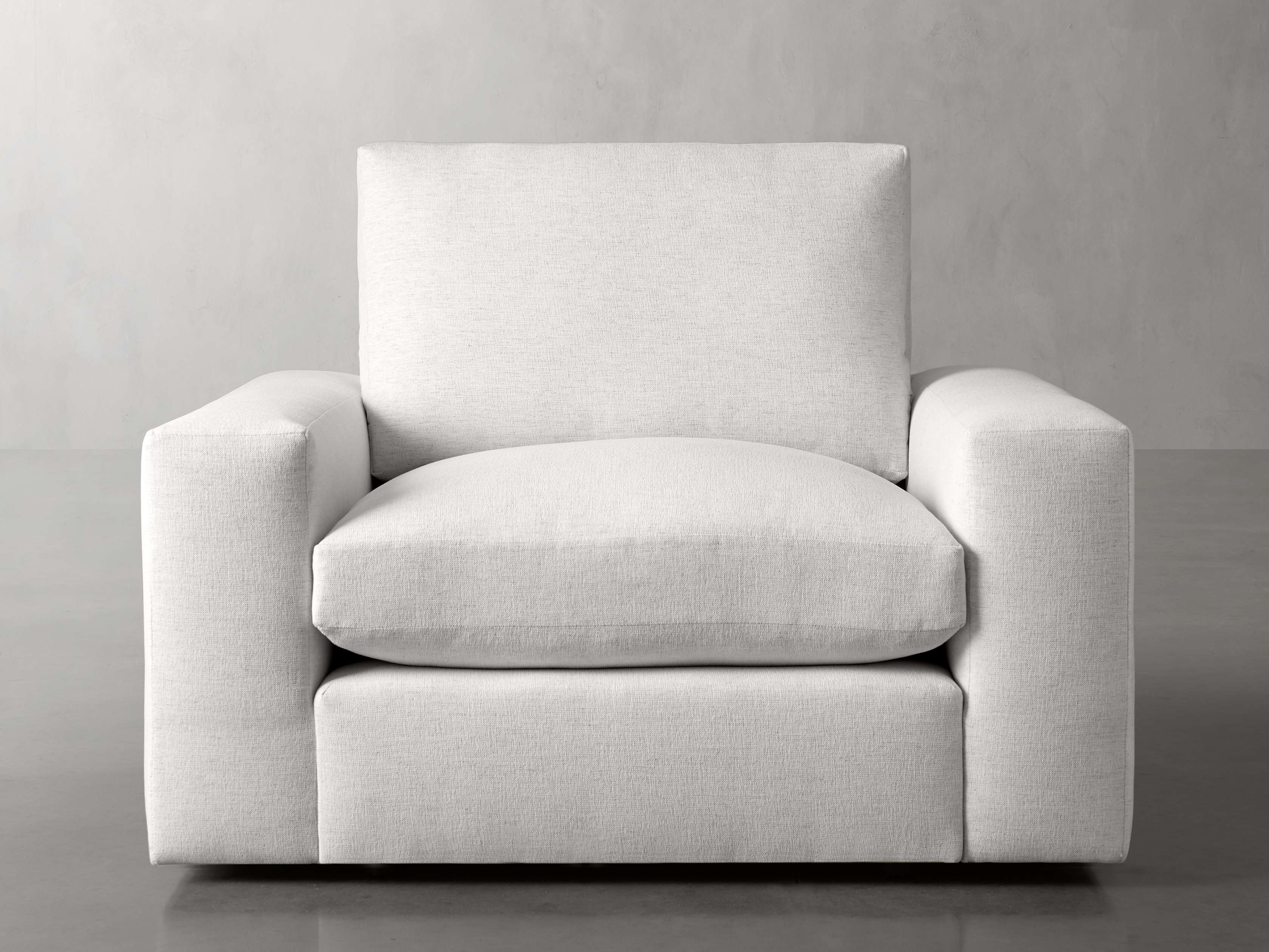 Kipton Wide Arm Chair