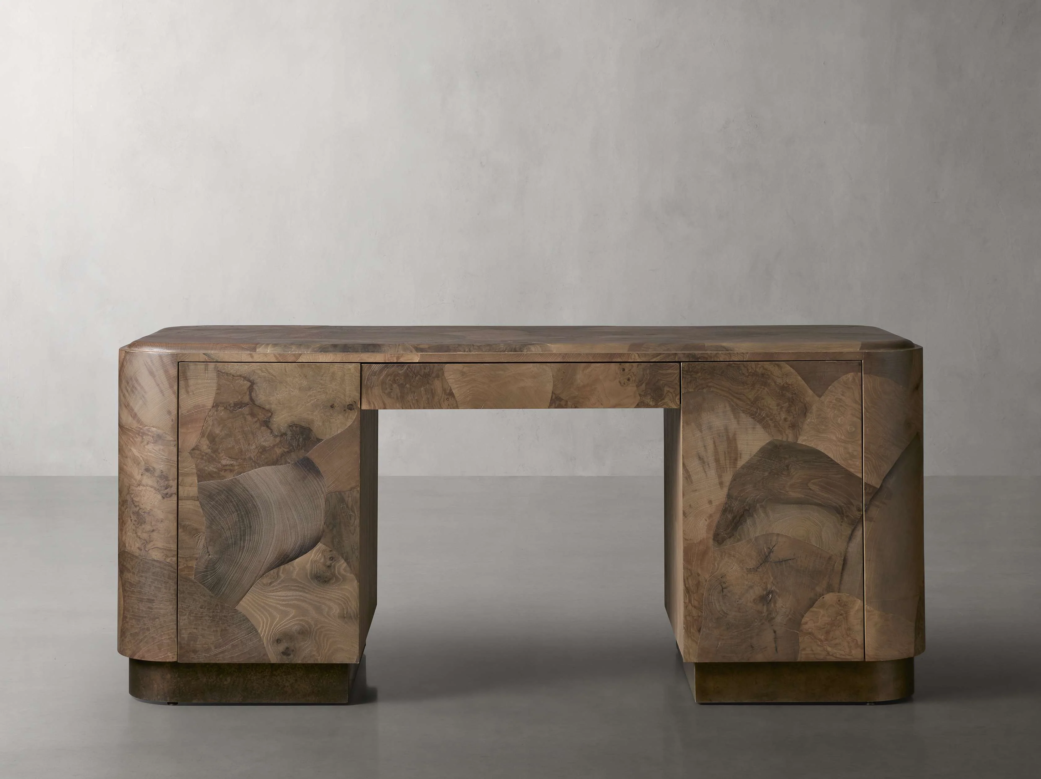 Polanco Executive Desk