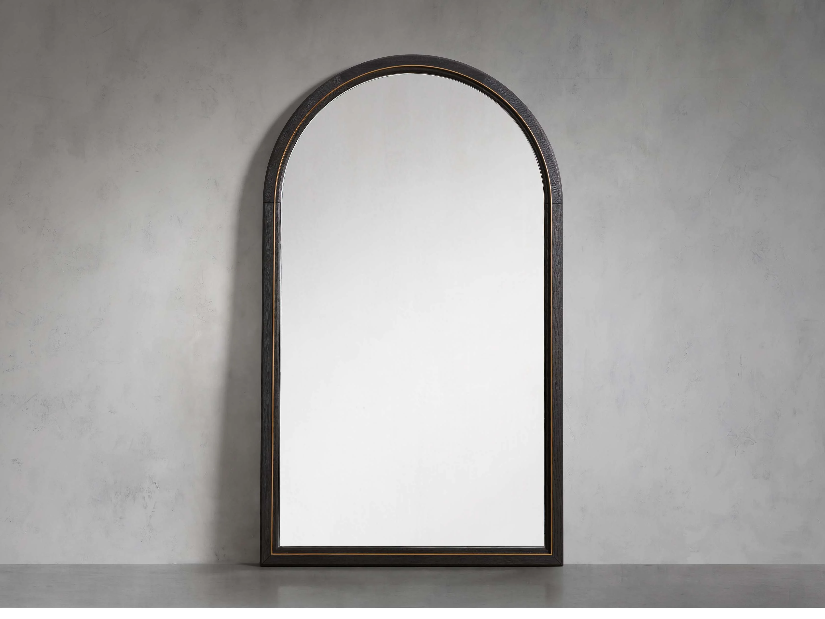 Hattie Grand Floor Mirror