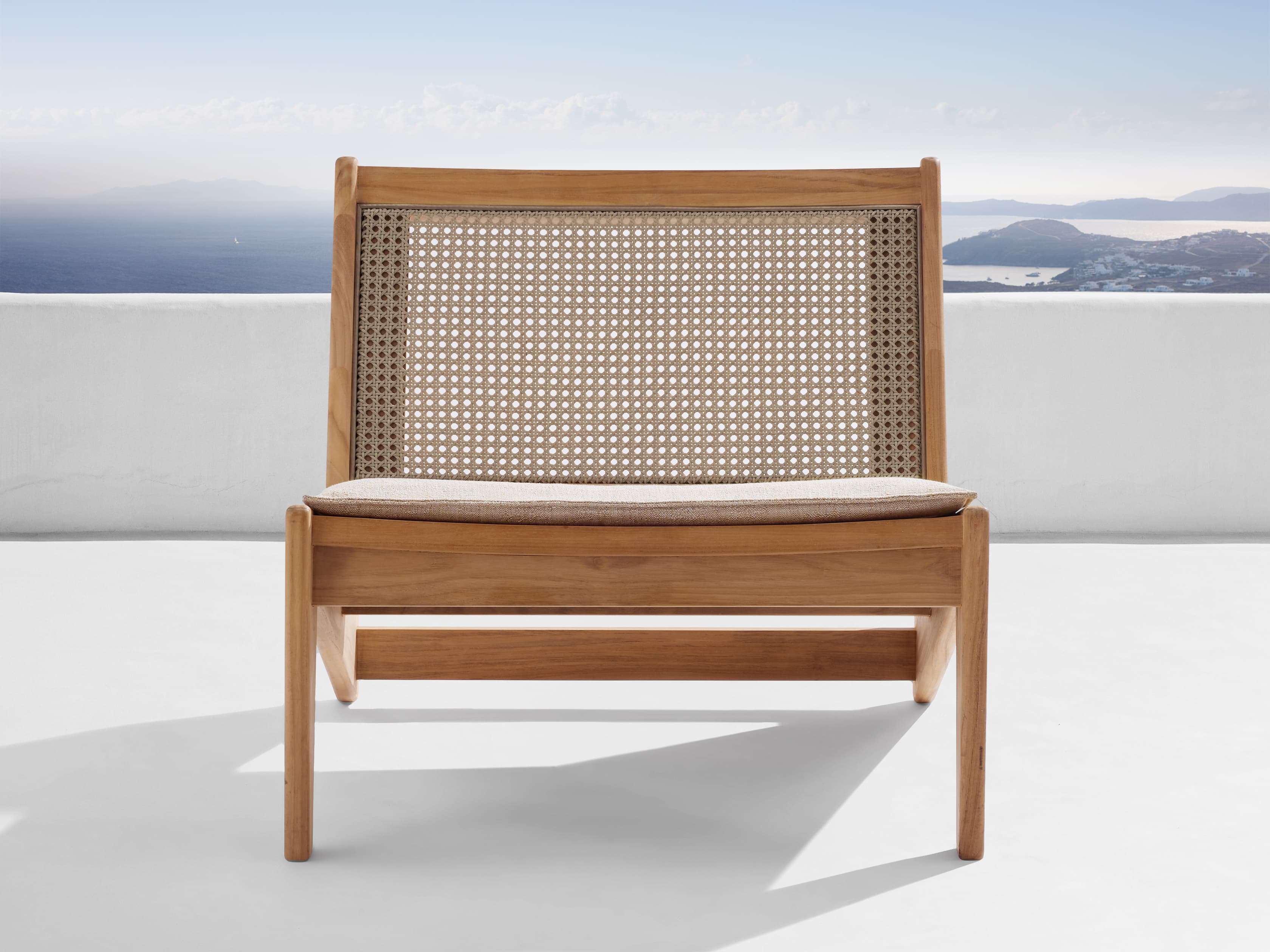 Roos Outdoor Collection Replacement Cushions