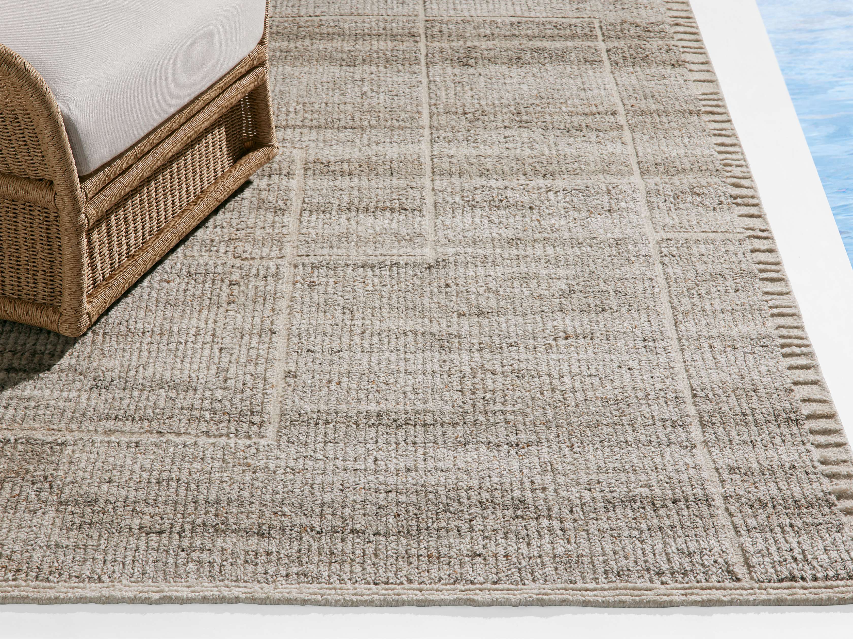 Walker Performance Rug