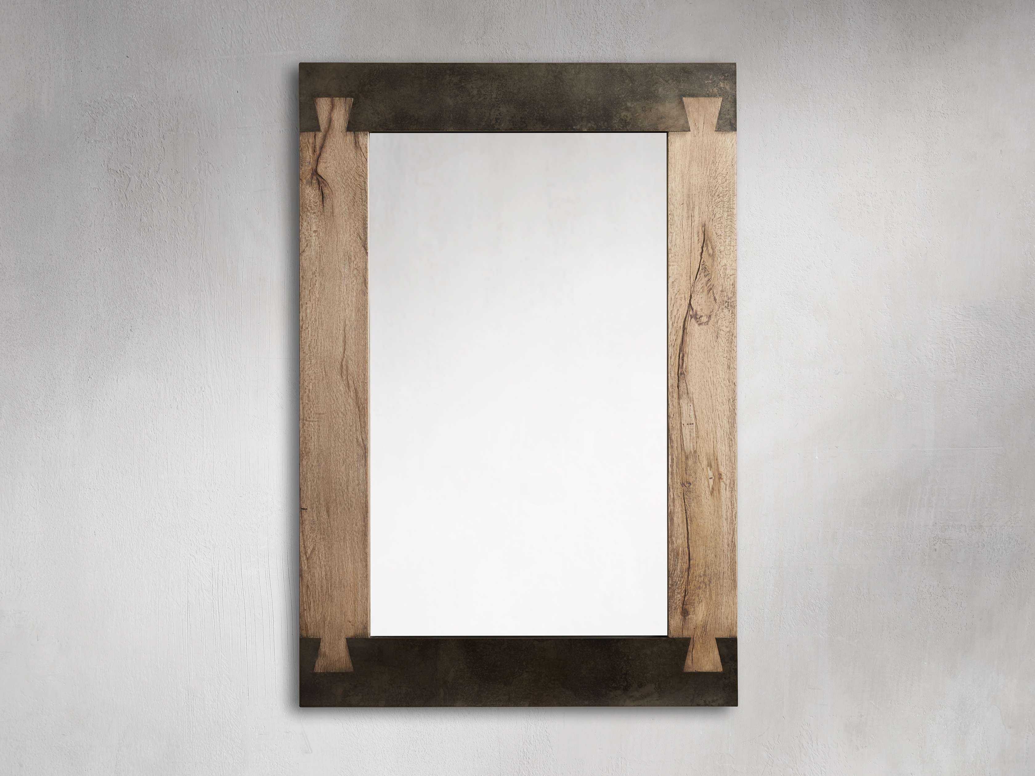 Andros Wall Mirror