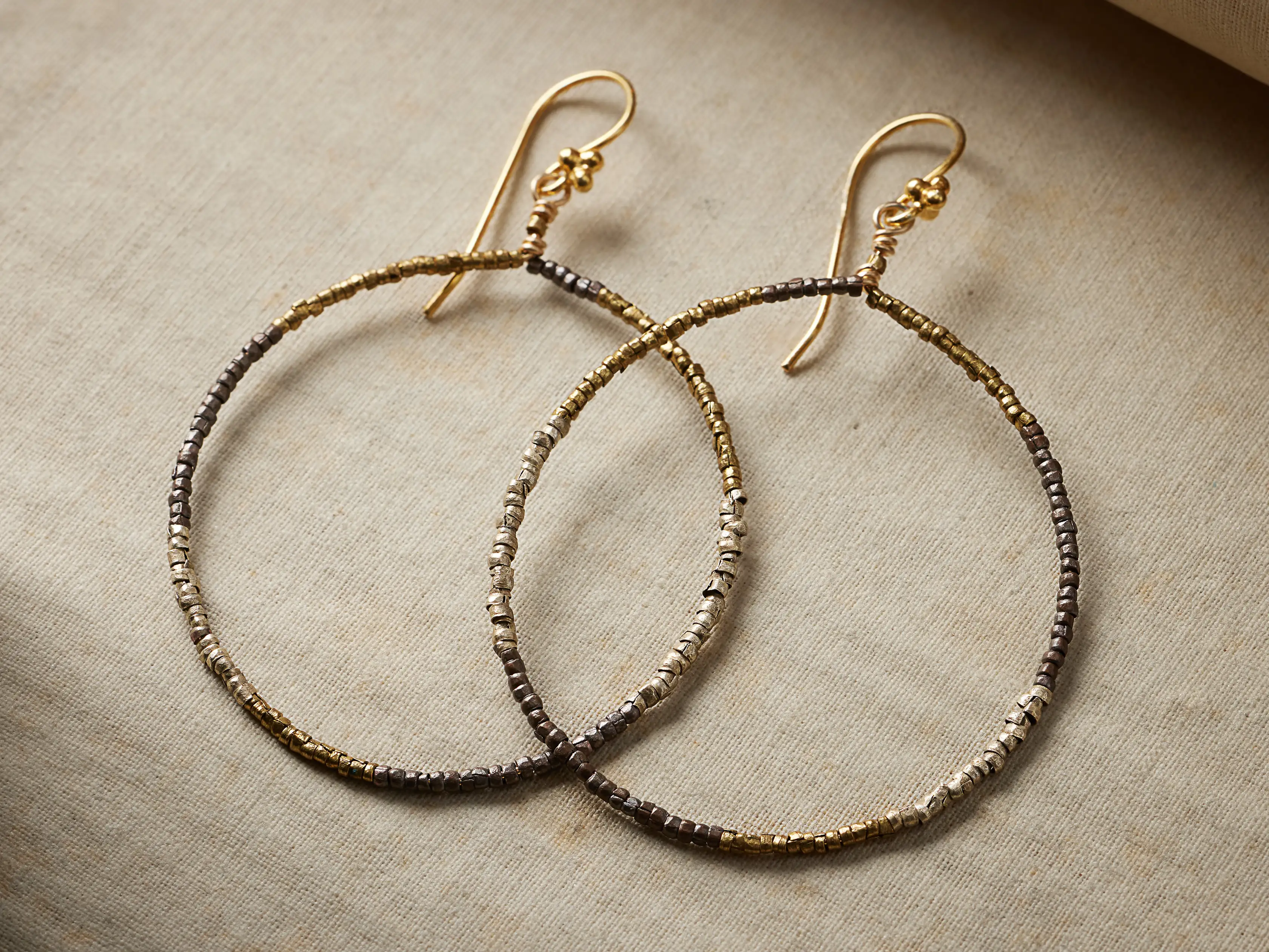 Tirra Earrings