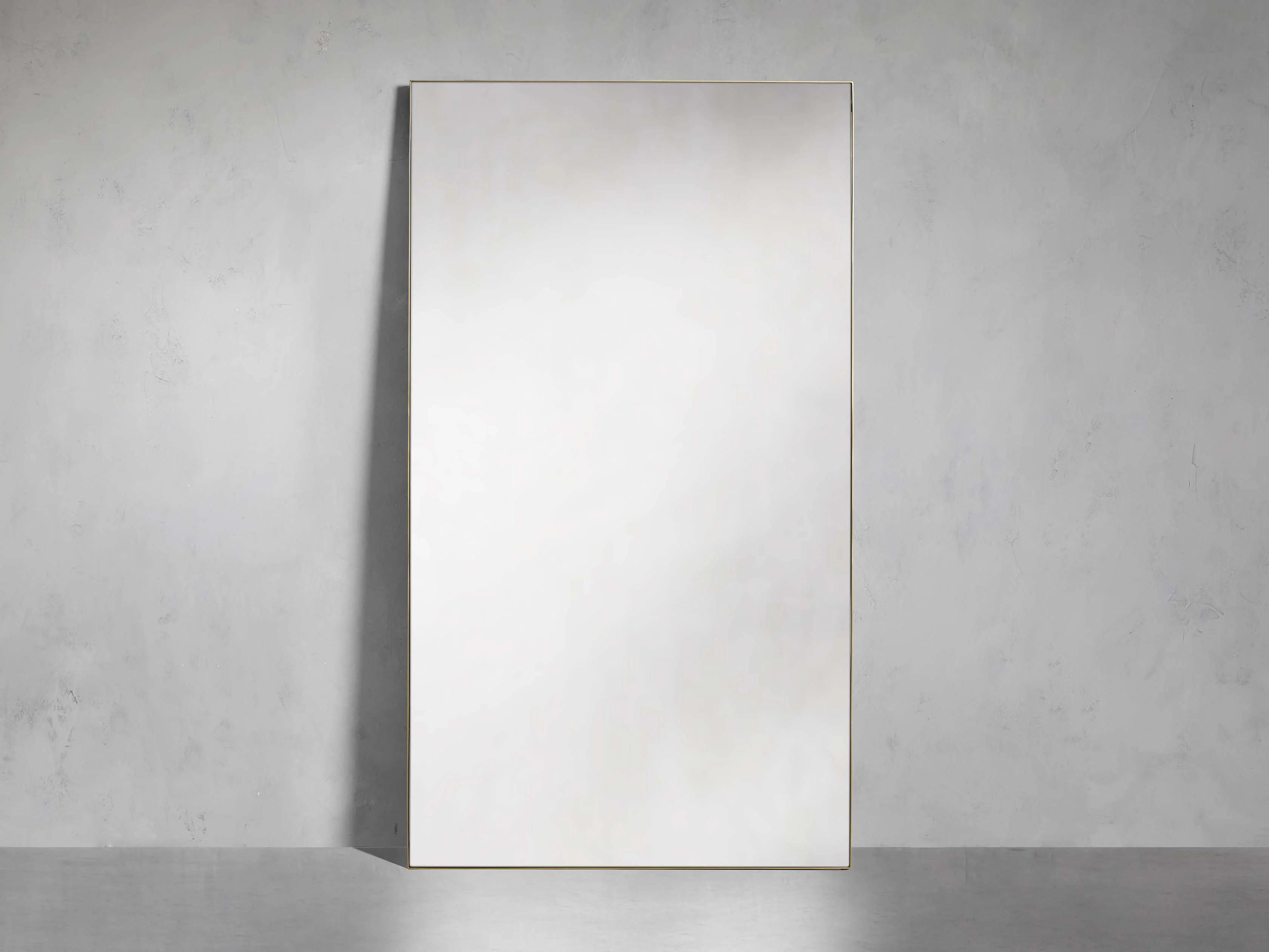 Lira Grand Floor Mirror