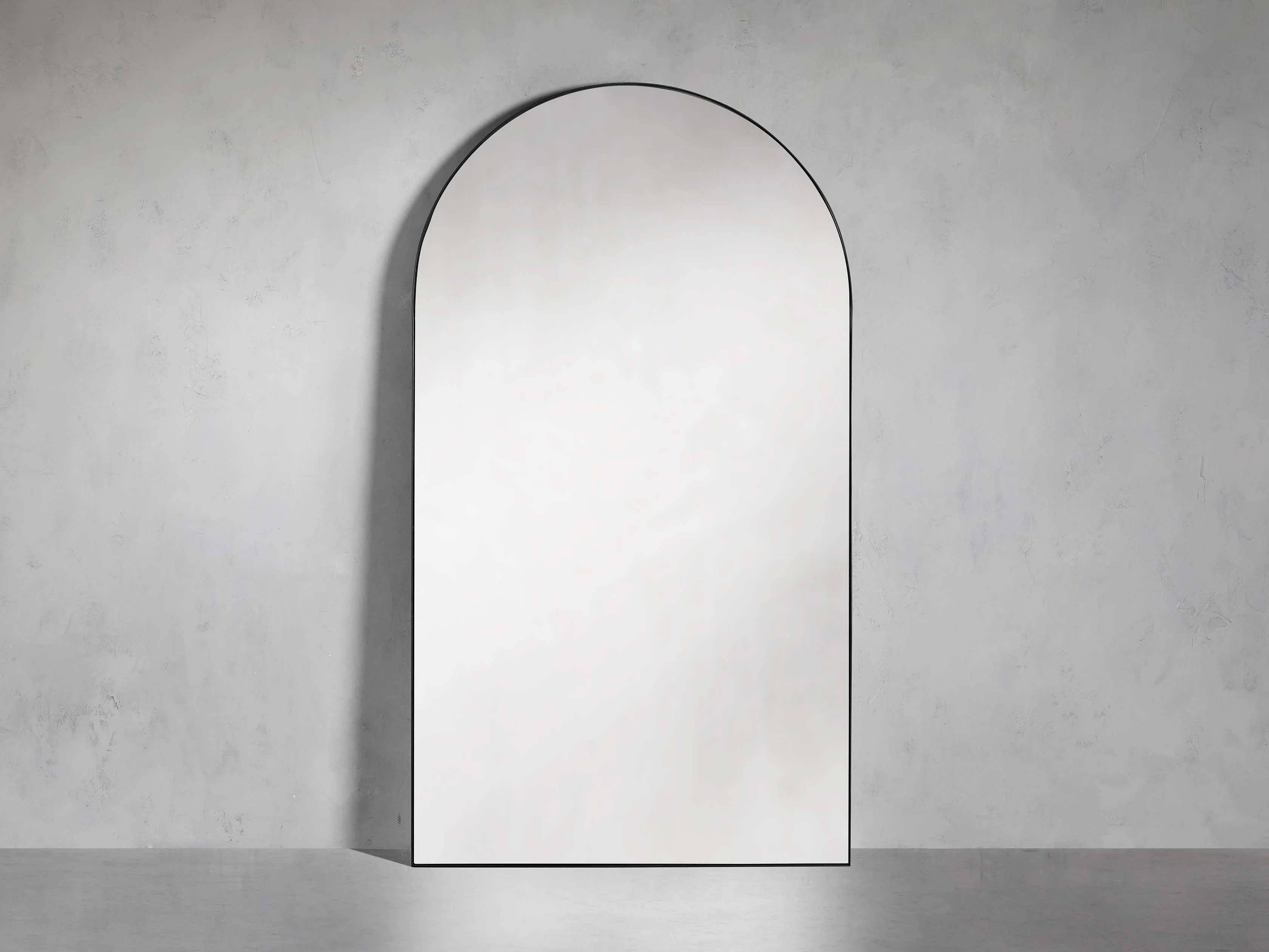 Lira Grand Arch Mirror