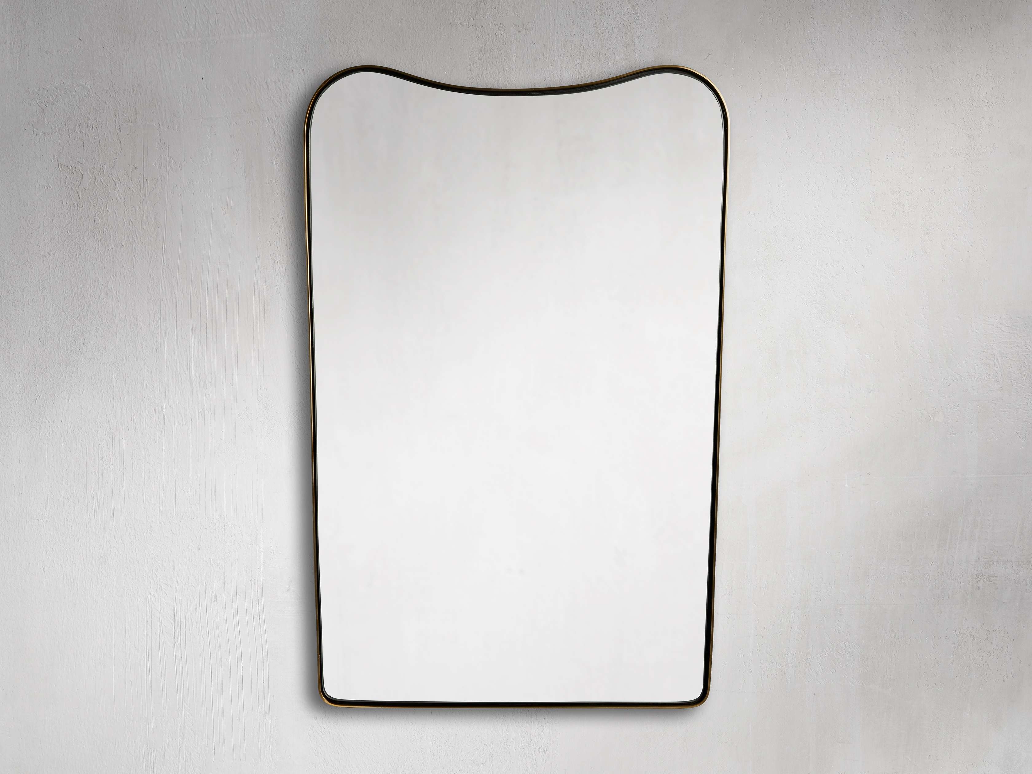 Cassia Wall Mirror