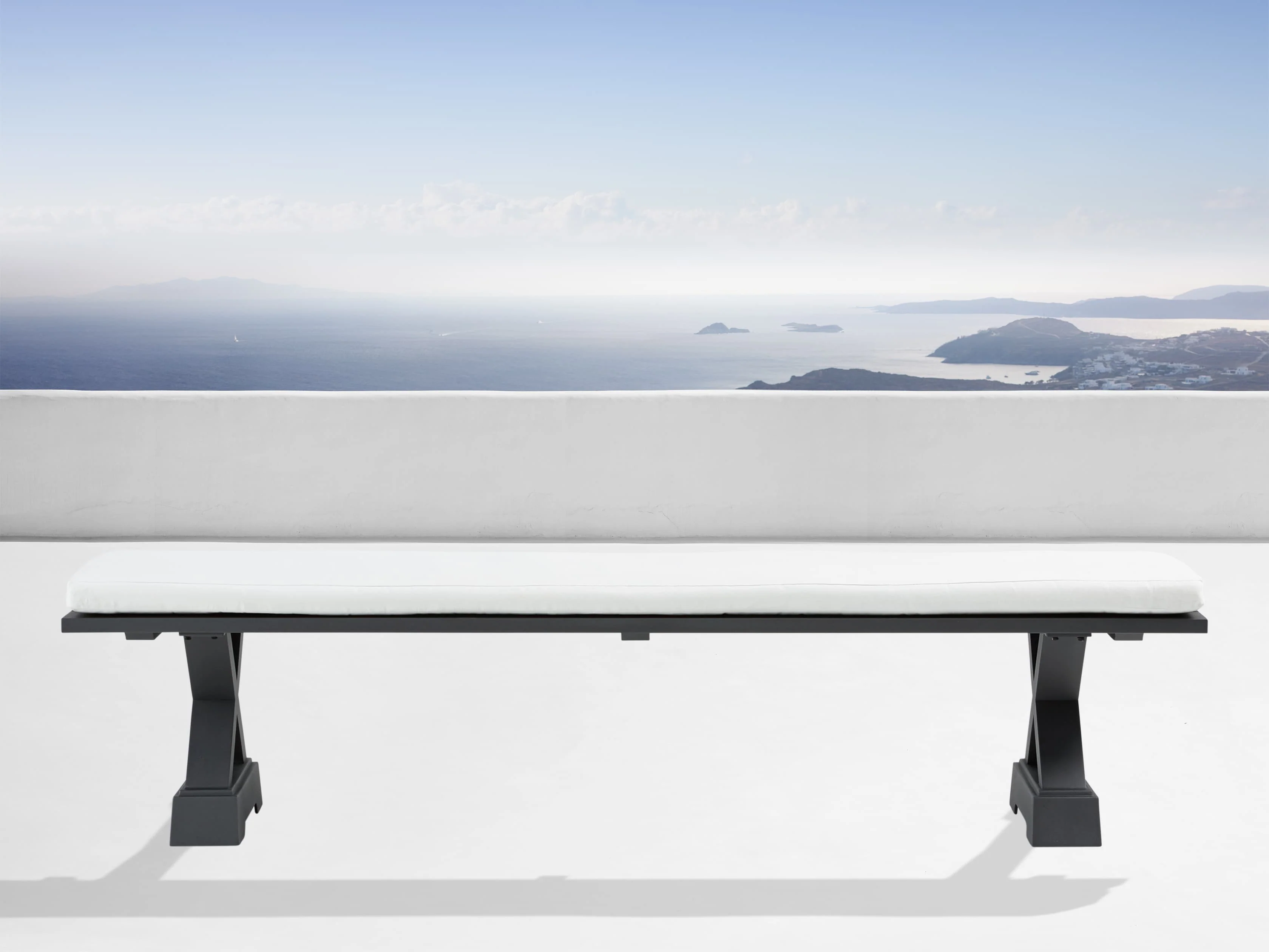 Montego Outdoor Collection Replacement Cushions