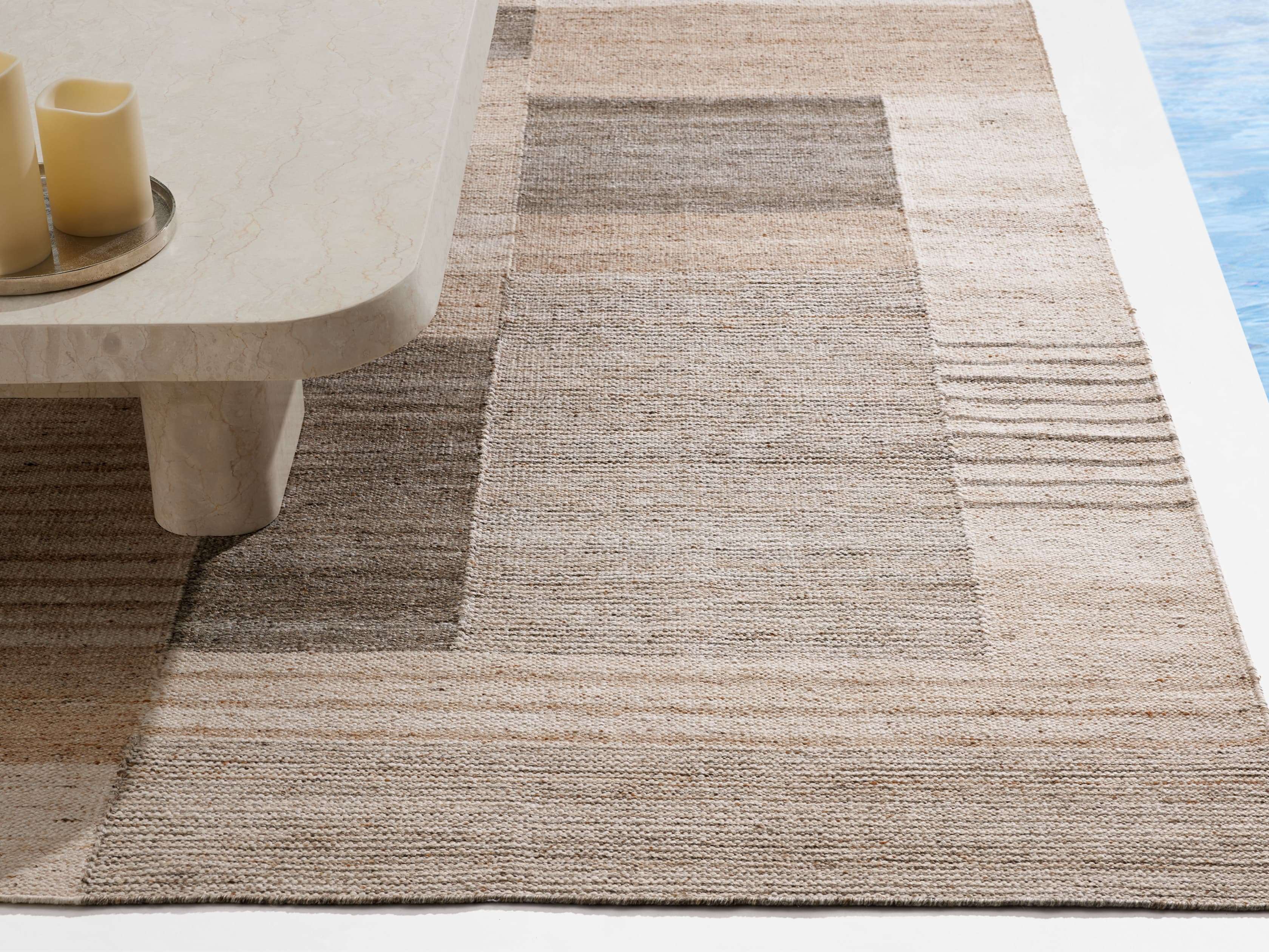 Talia Performance Rug