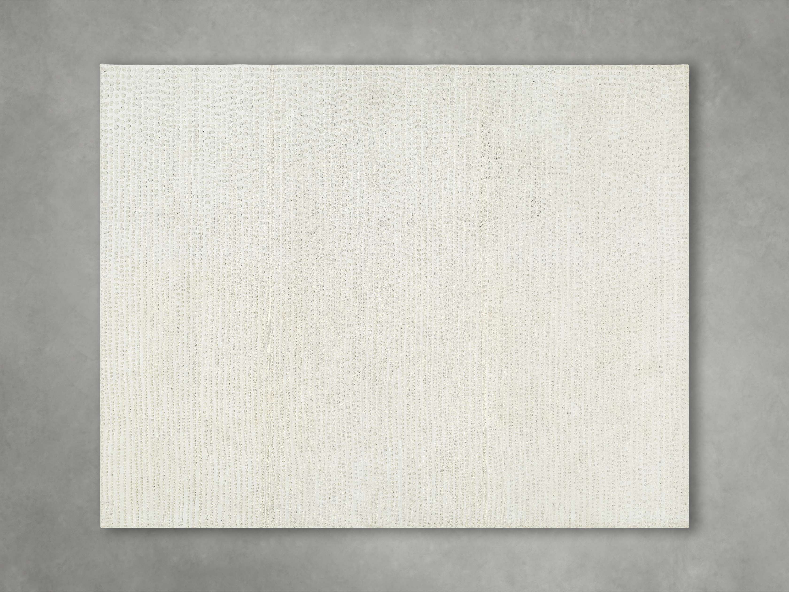 Silas Hand-Knotted Rug