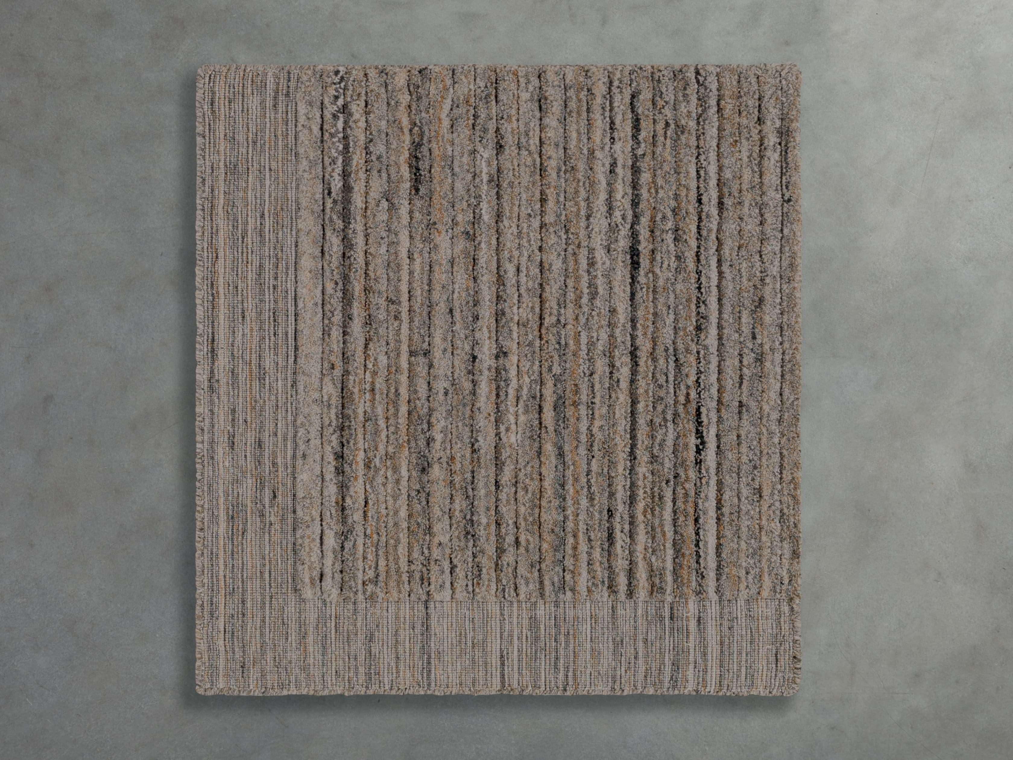 Aiden Performance Rug Swatch