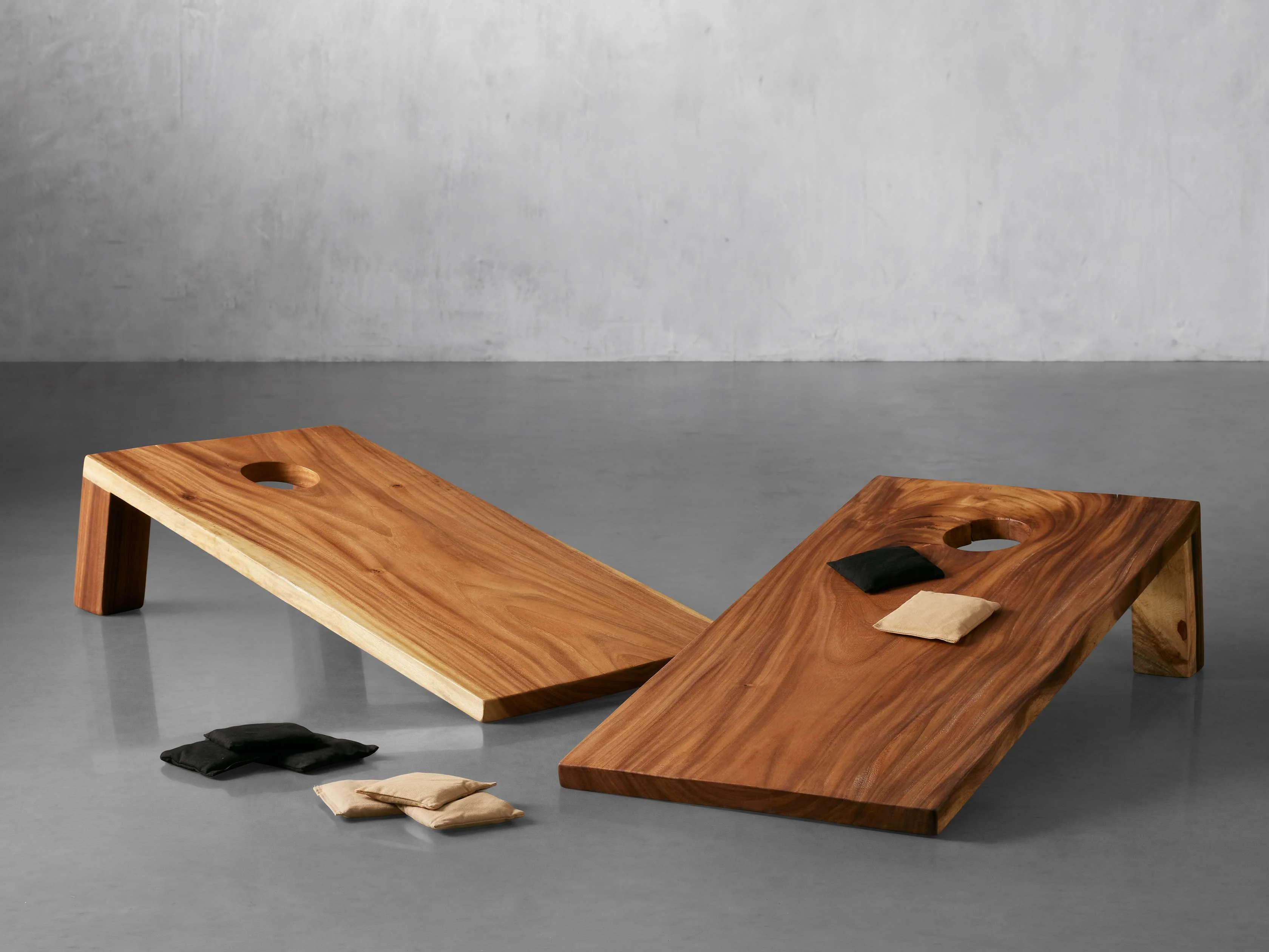 Sierra Bag Toss Game