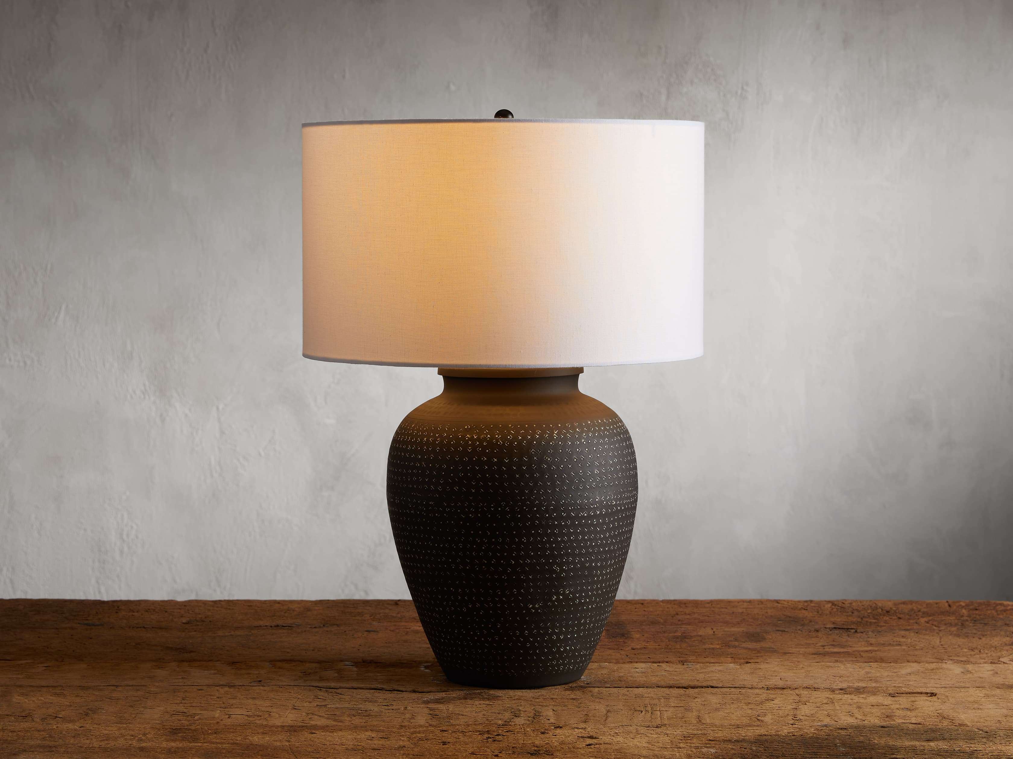 Howell Table Lamp